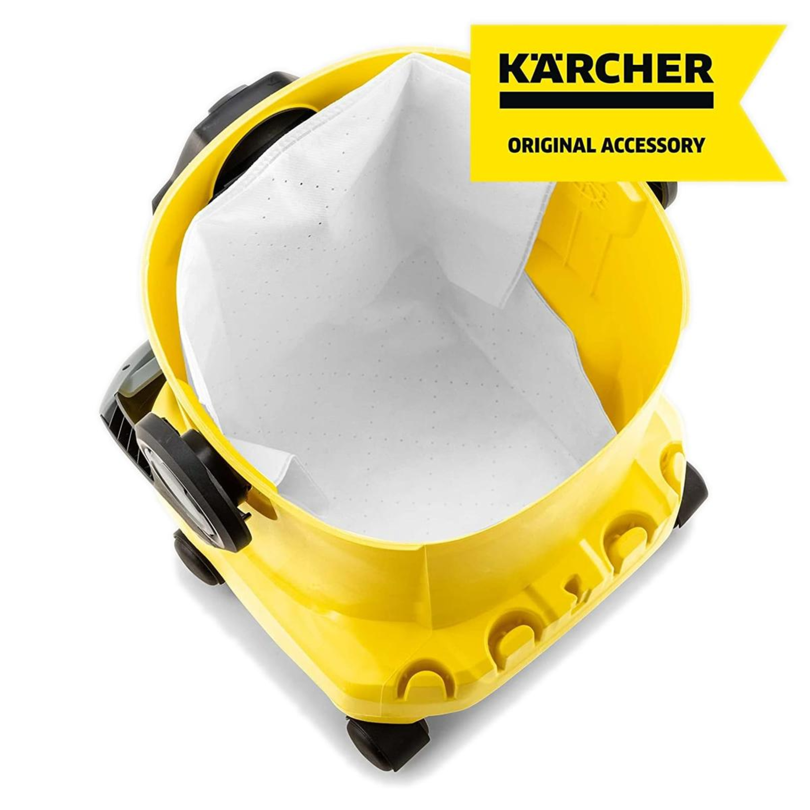KRCHER KCHER Vacuum Cleaner Bags