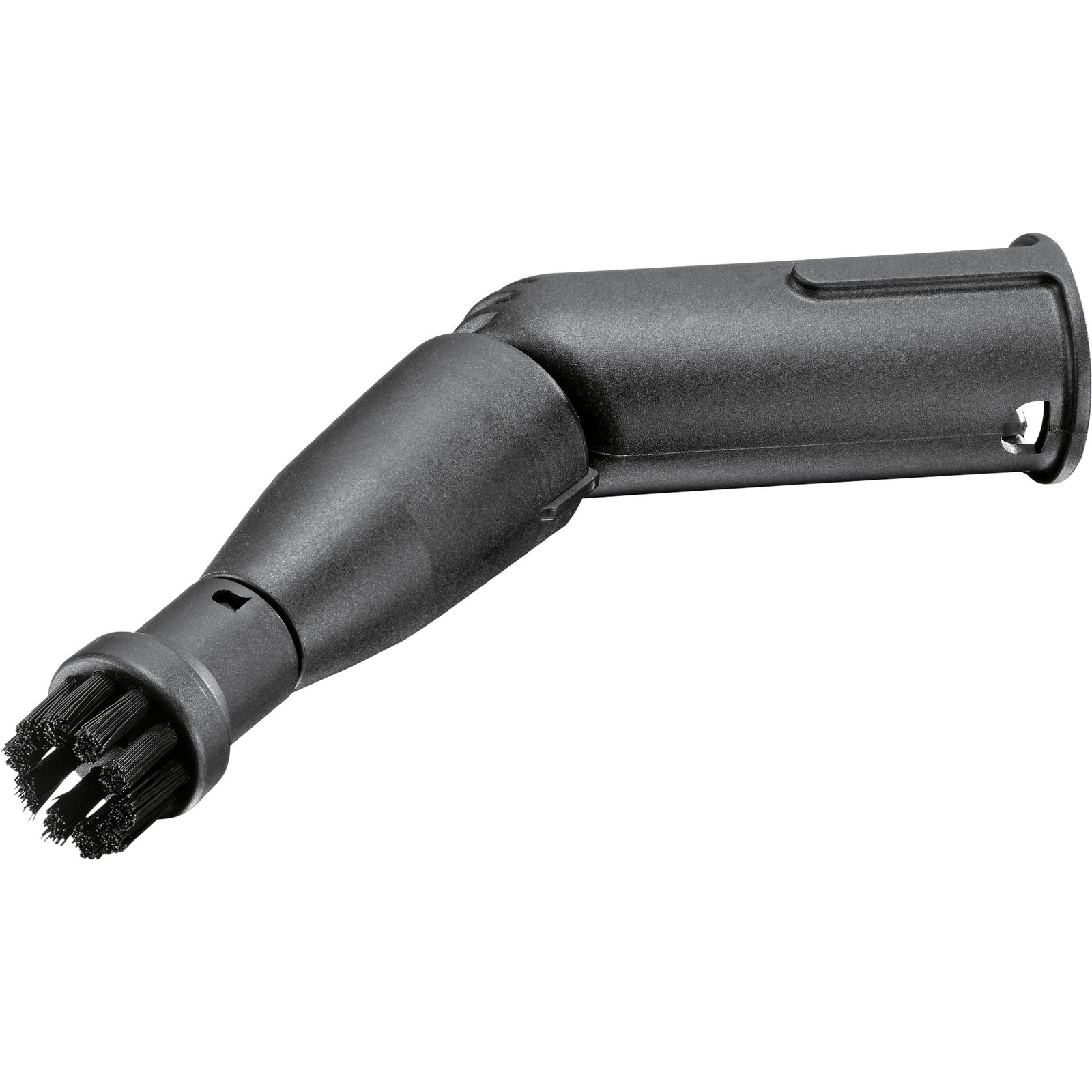 KRCHER Turbo Steam Brush for Steam Cleaners
