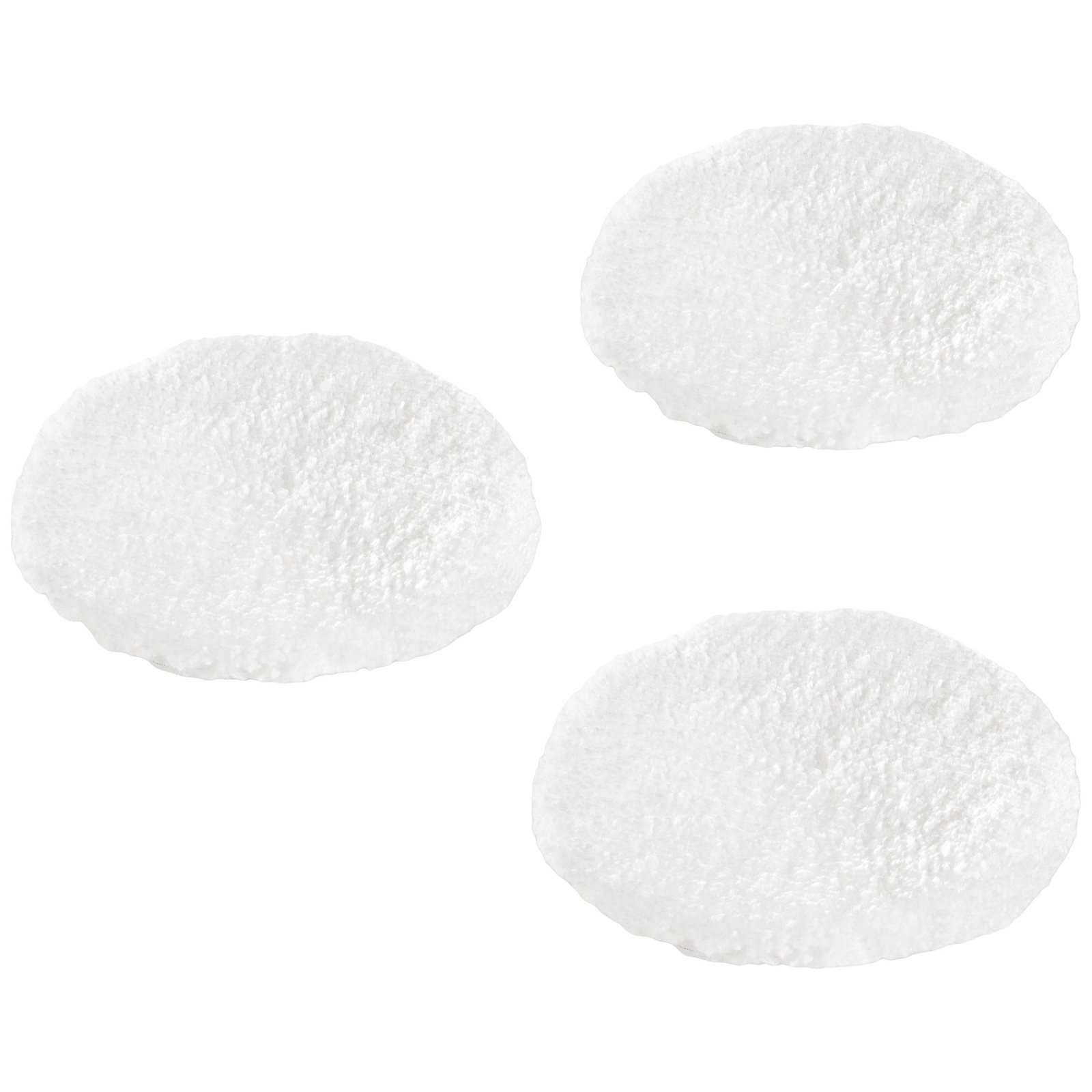 KRCHER 2.863-196.0 Pad for Floor Polisher (pack of 3)