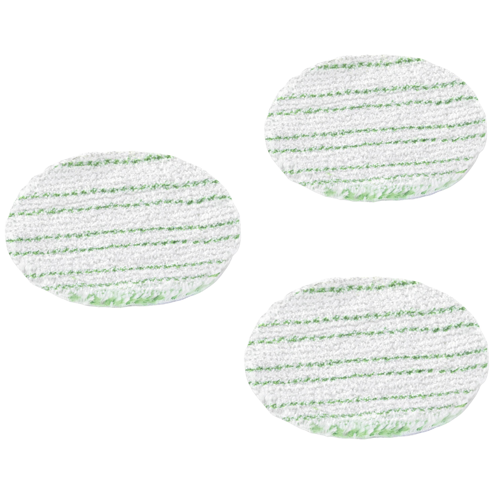 KRCHER Pad Set for Floor Polishers for Scrapers