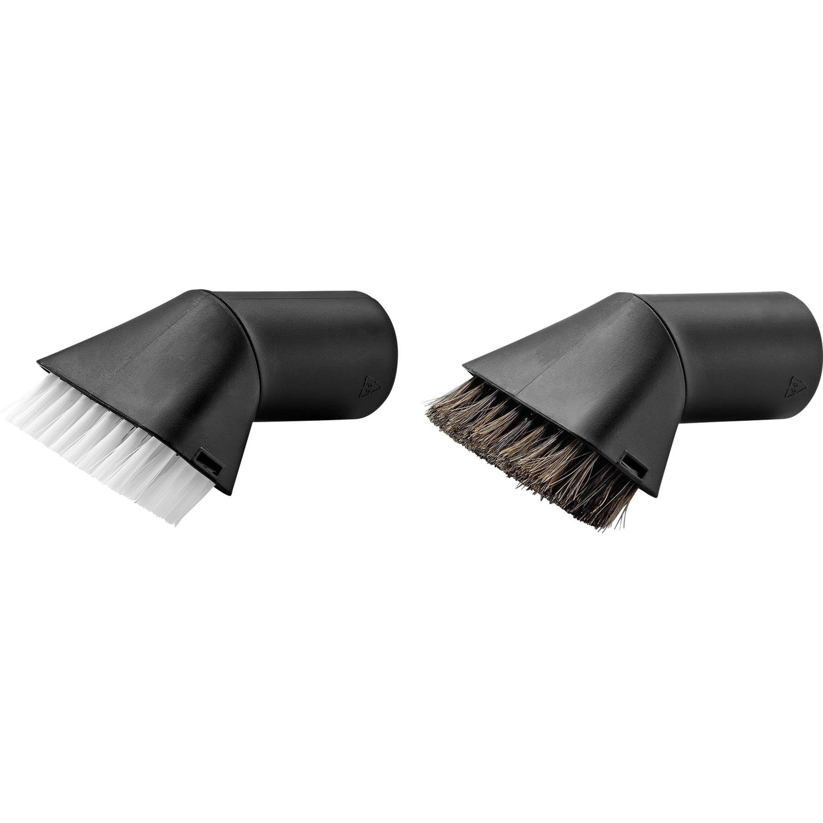 KRCHER Brush Set for Vacuum Cleaner for