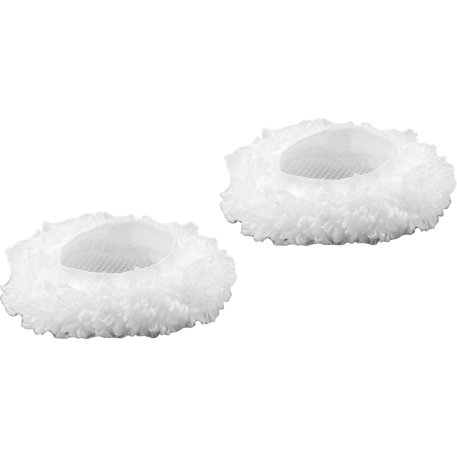 KRCHER Brush Cover for Steam Cleaner (pack of 2)
