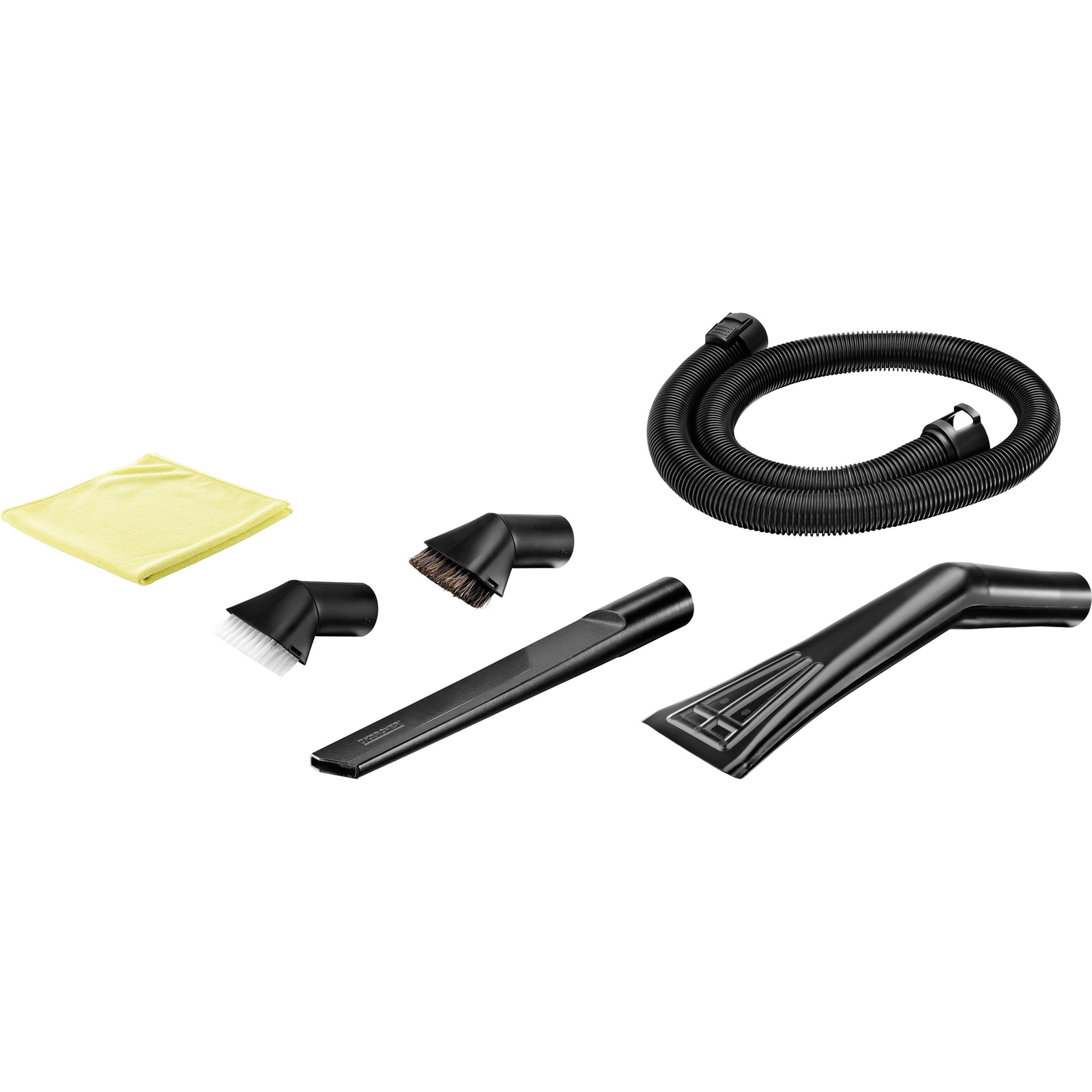 Krcher 2863-3040 Vacuum Accessory/supply Drum Vacuum Car Cleaning Kit