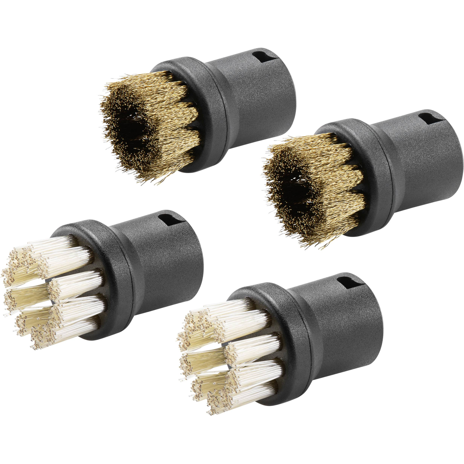 KRCHER 2.863-335.0 Brush Set 1 Pc.