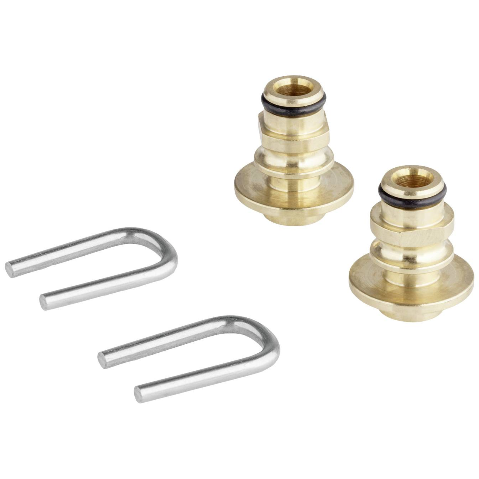 KRCHER Nozzle Kit for for Classic 040 Casting Quencher for Classic DIY for Classic Surfac