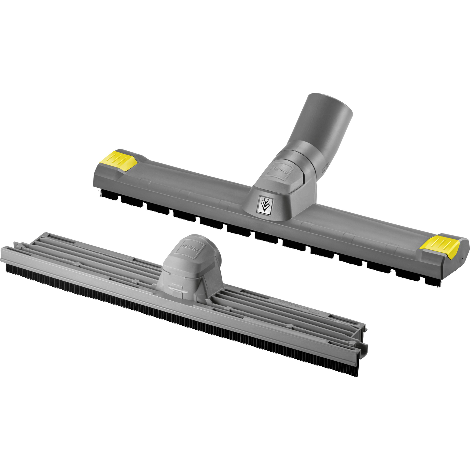 KRCHER Adv All-purpose Nozzle (moist/dry)