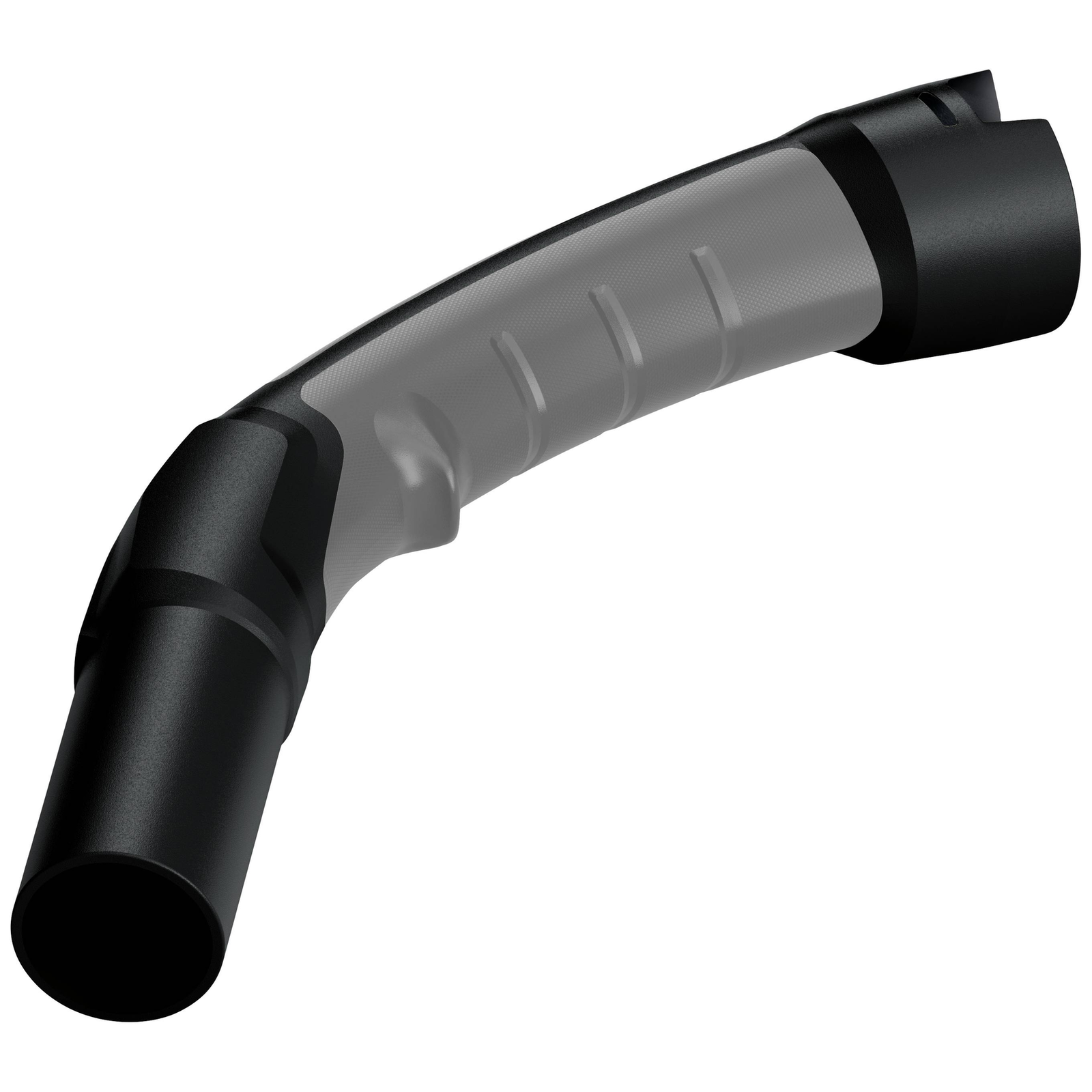 KRCHER Handle Tube Adv DN35 Antistatic