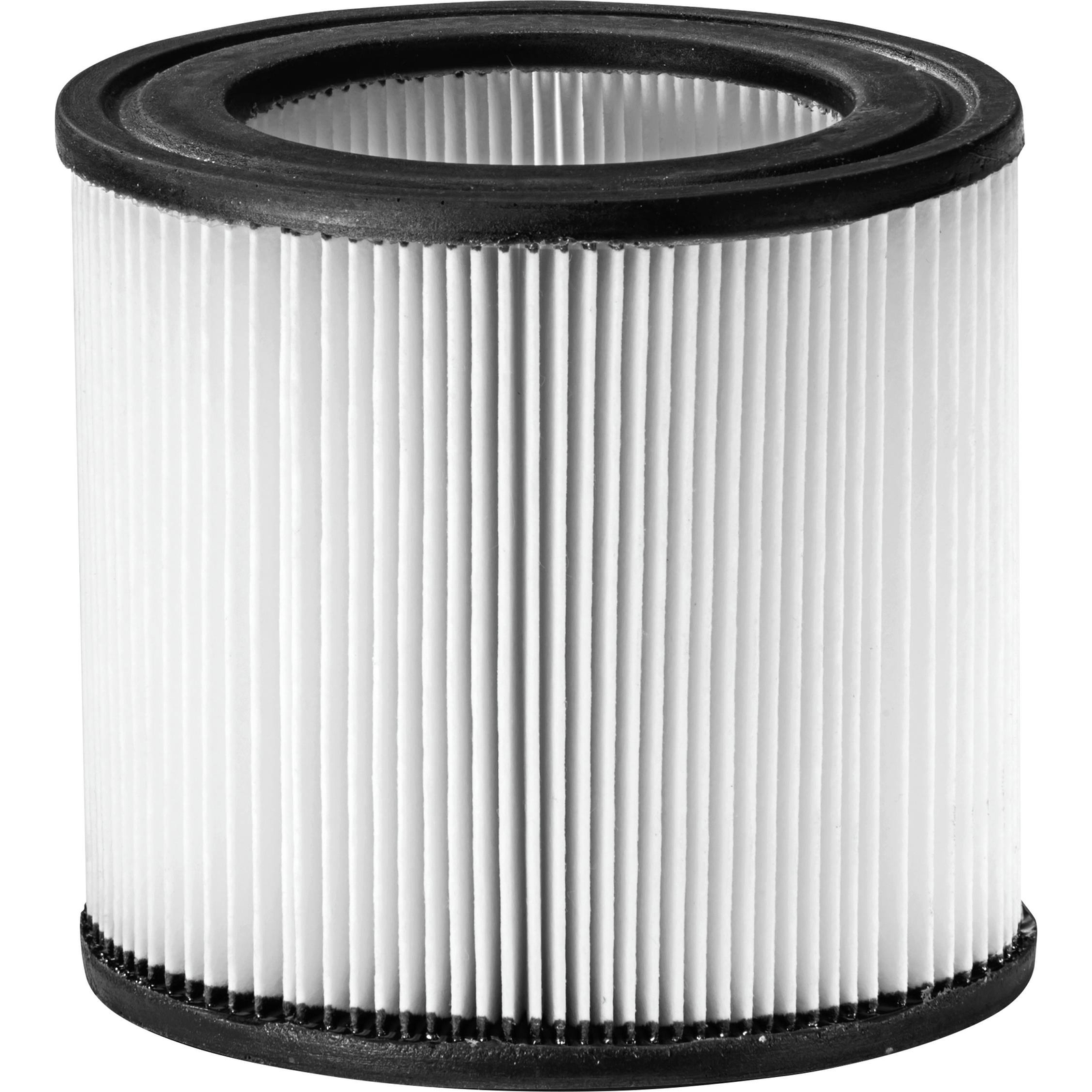 KRCHER Filtre Cartouche Emball PES Filter Black White Polyethersulfone (PES) Chewing