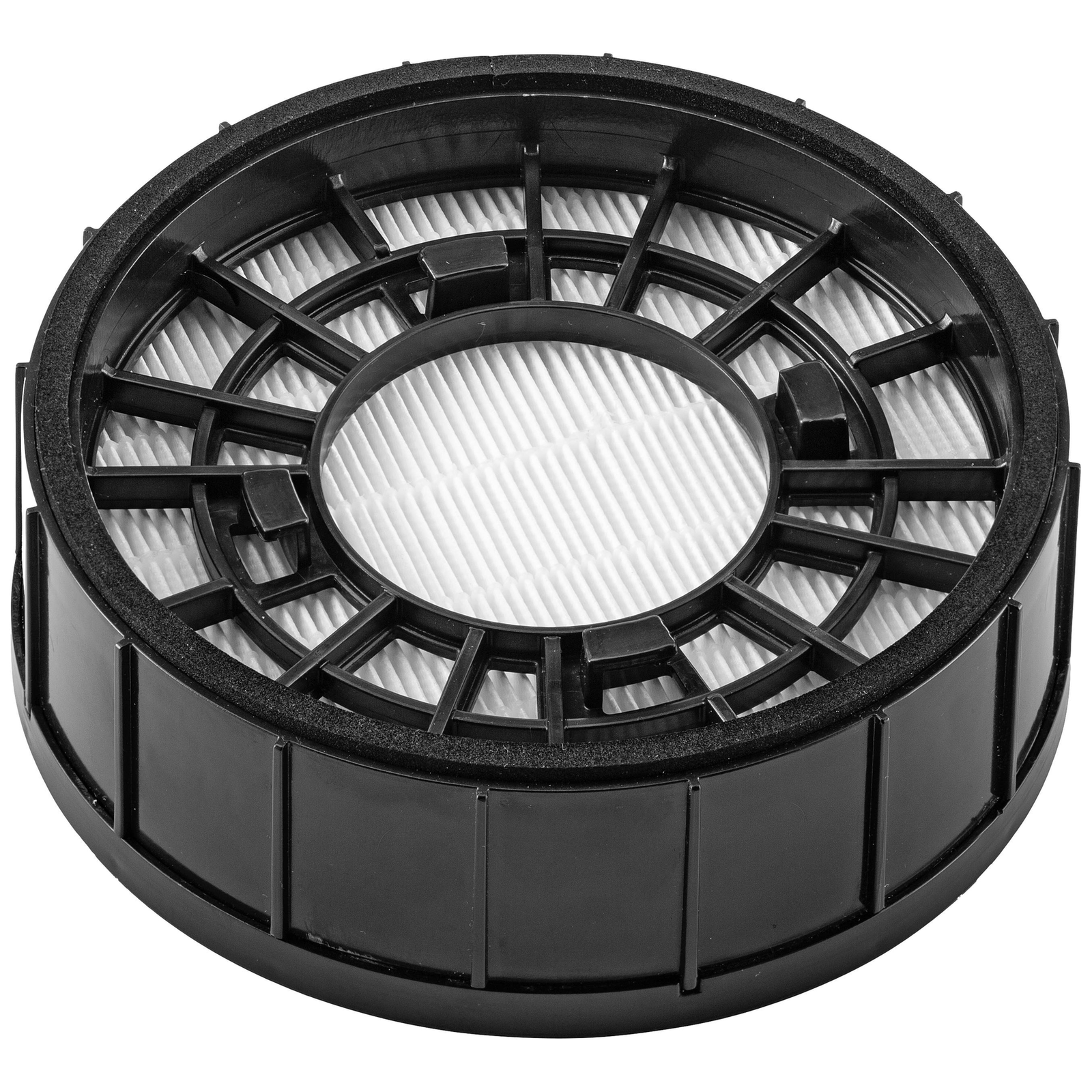 KRCHER 2.889-293.0 Universal Filter Black Beater DIN EN 18222019 165mm