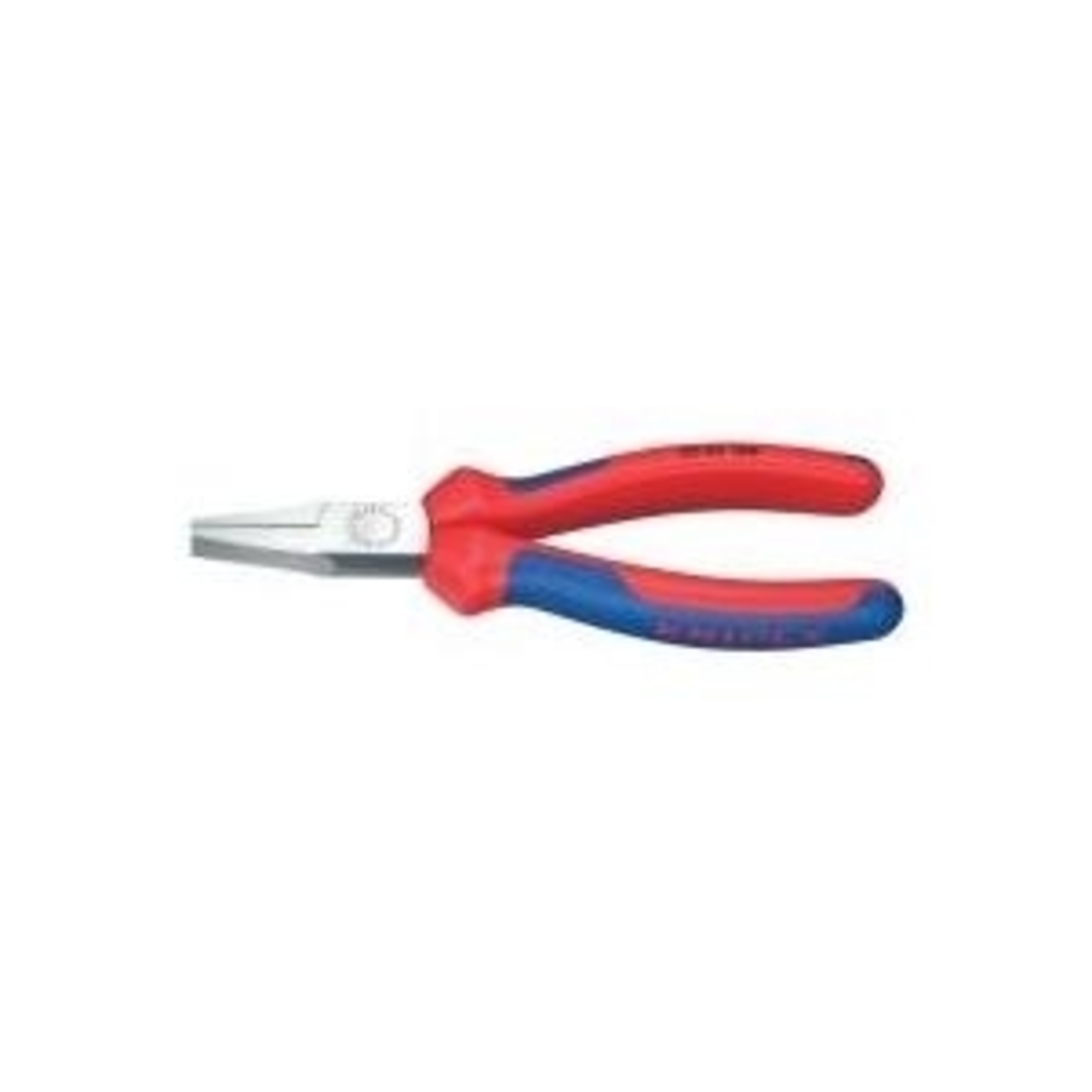 Knipex Flat Nose Pliers 20 02 160