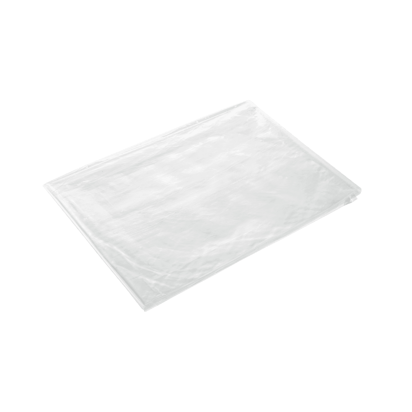 REXEL Waste Bag Optimum 20 175lt 2020175B transparent Piece