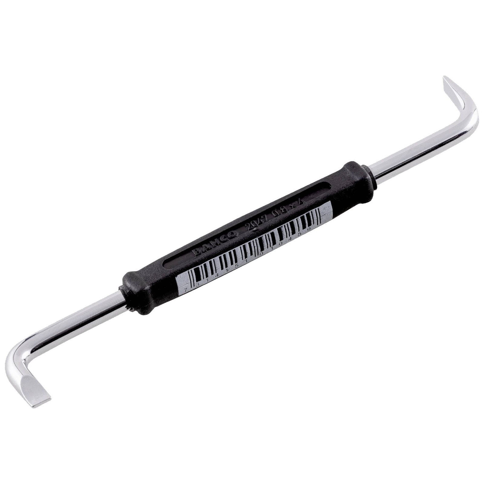 Bahco 2047-0.8-4 Offset Screwdriver 1 Piece (2047-0.8-4)