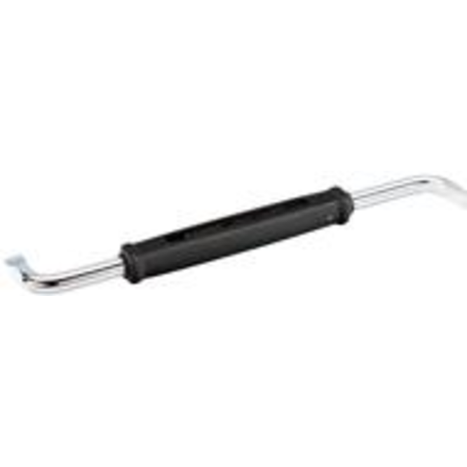 Bahco 2047-1-5.5 Hex Key L-wrenches 1 Piece (2047-1-5.5)