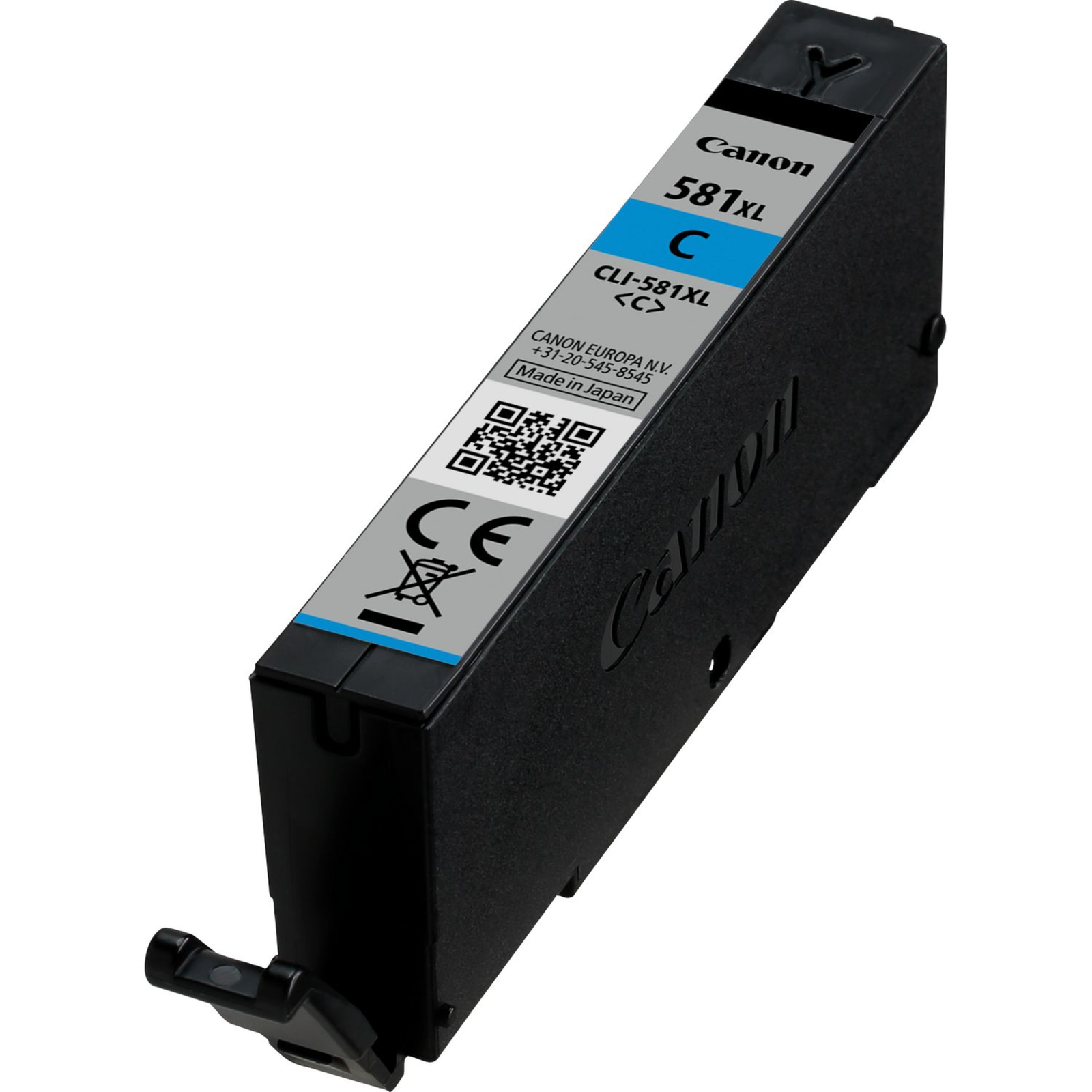 Canon CLI-581C XL CLI-581C XL cyan Pixma TR7550 Pixma TR8550 Pixma TS6150 Pixma TS8150