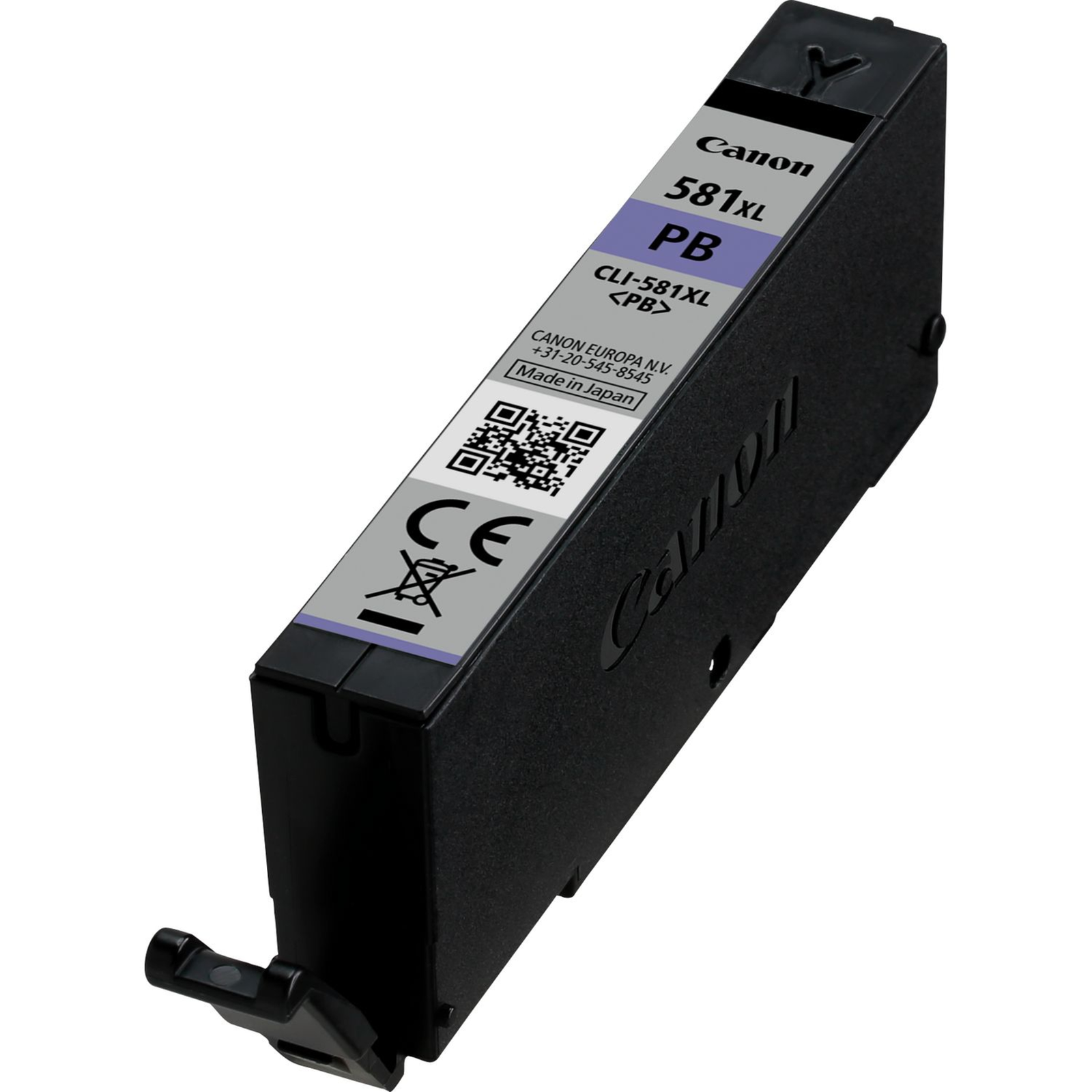 Canon CLI-581PB XL CLI-581PB XL Pixma TR7550 TR8550 TS6150 TS8150 TS9150 4710 Pages