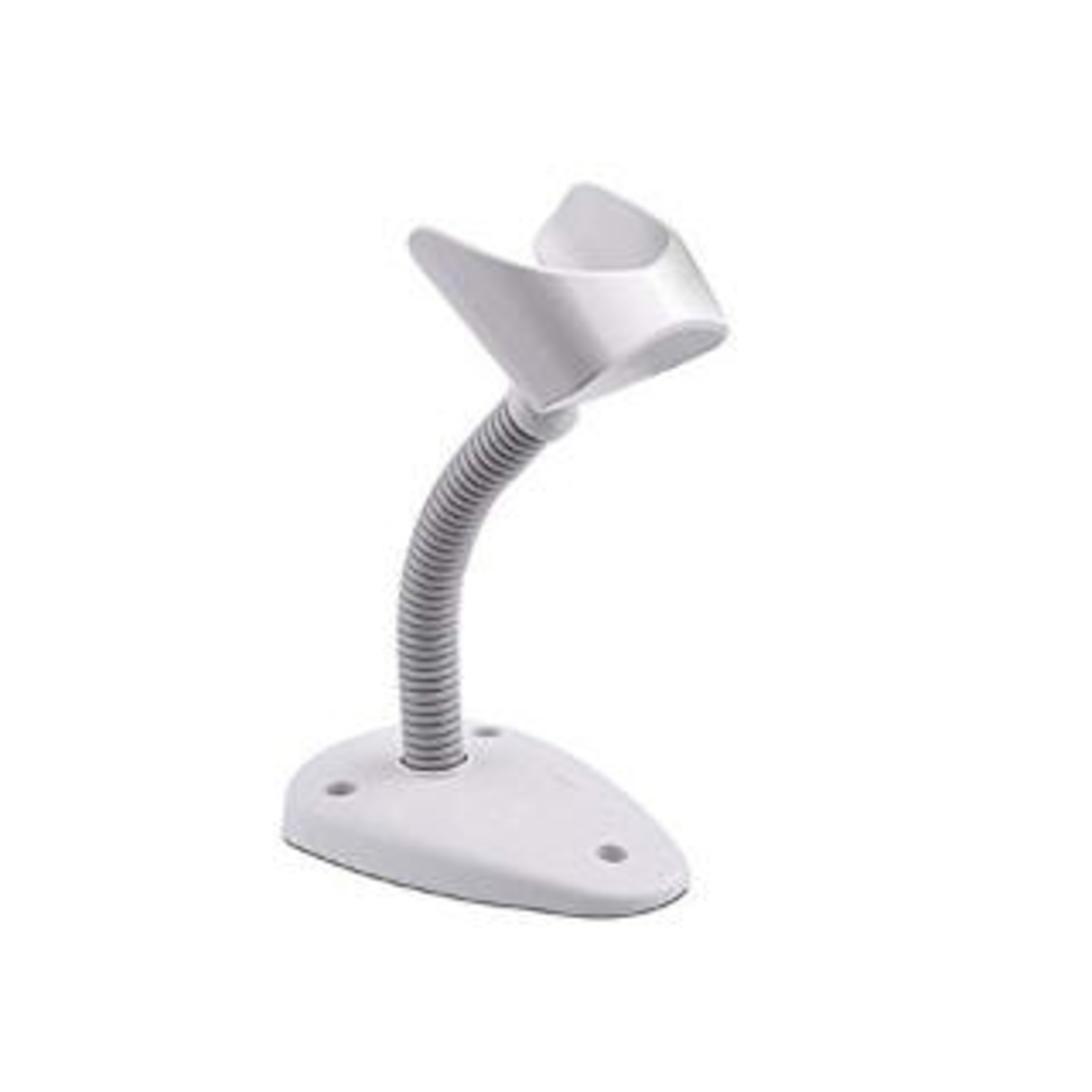 Zebra Intellistand HC Gooseneck Colour White