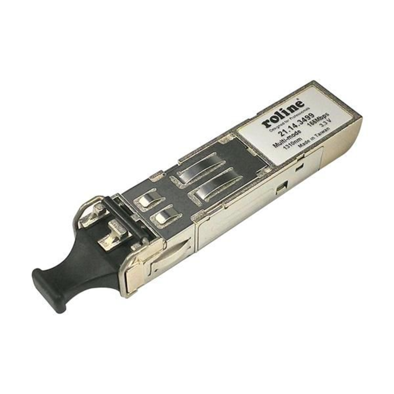SFP Mini-GBIC Transceiver Module Fast Ethernet 100Base-FX