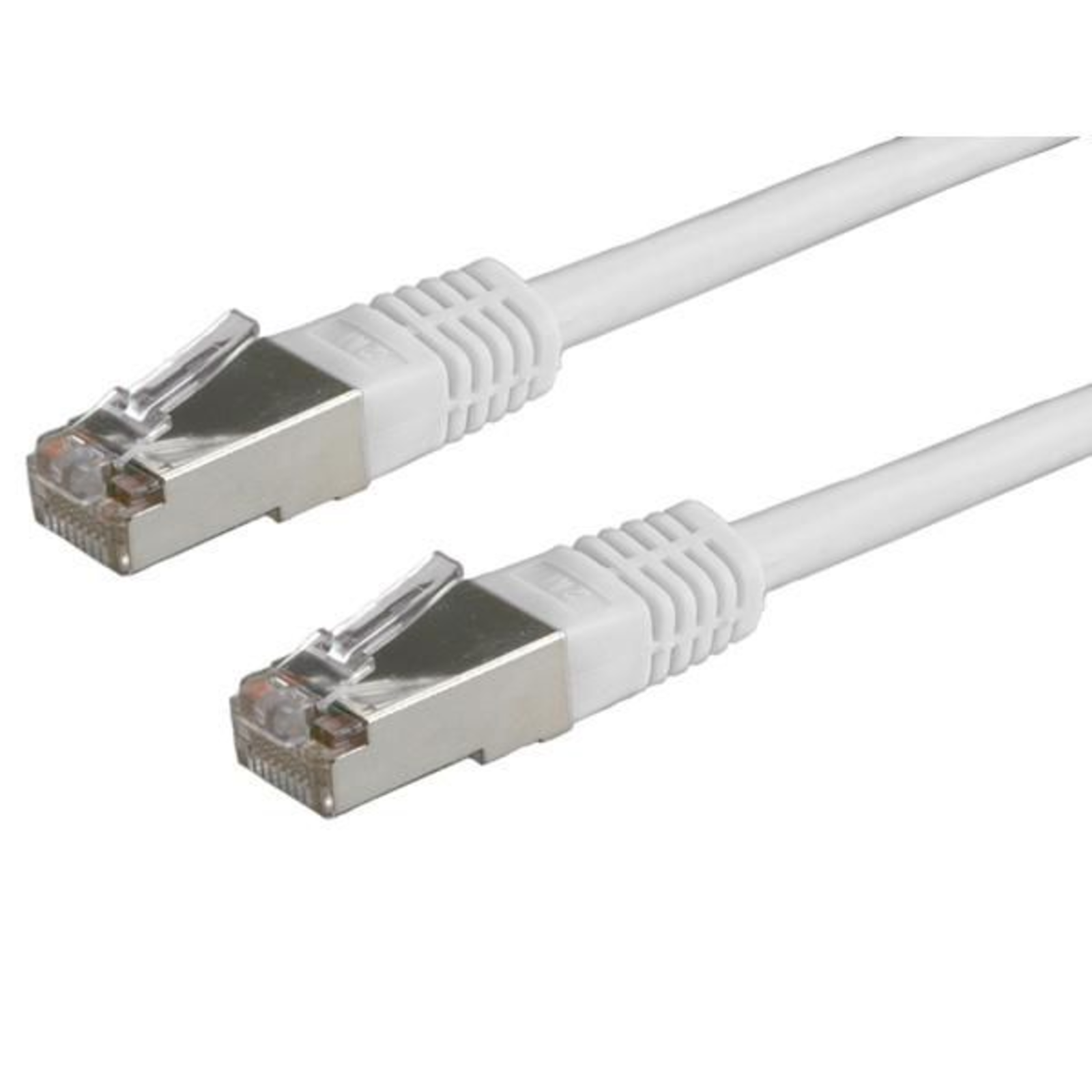 ROLINE Crossover Cable RJ-45 (M) to RJ-45 (M)