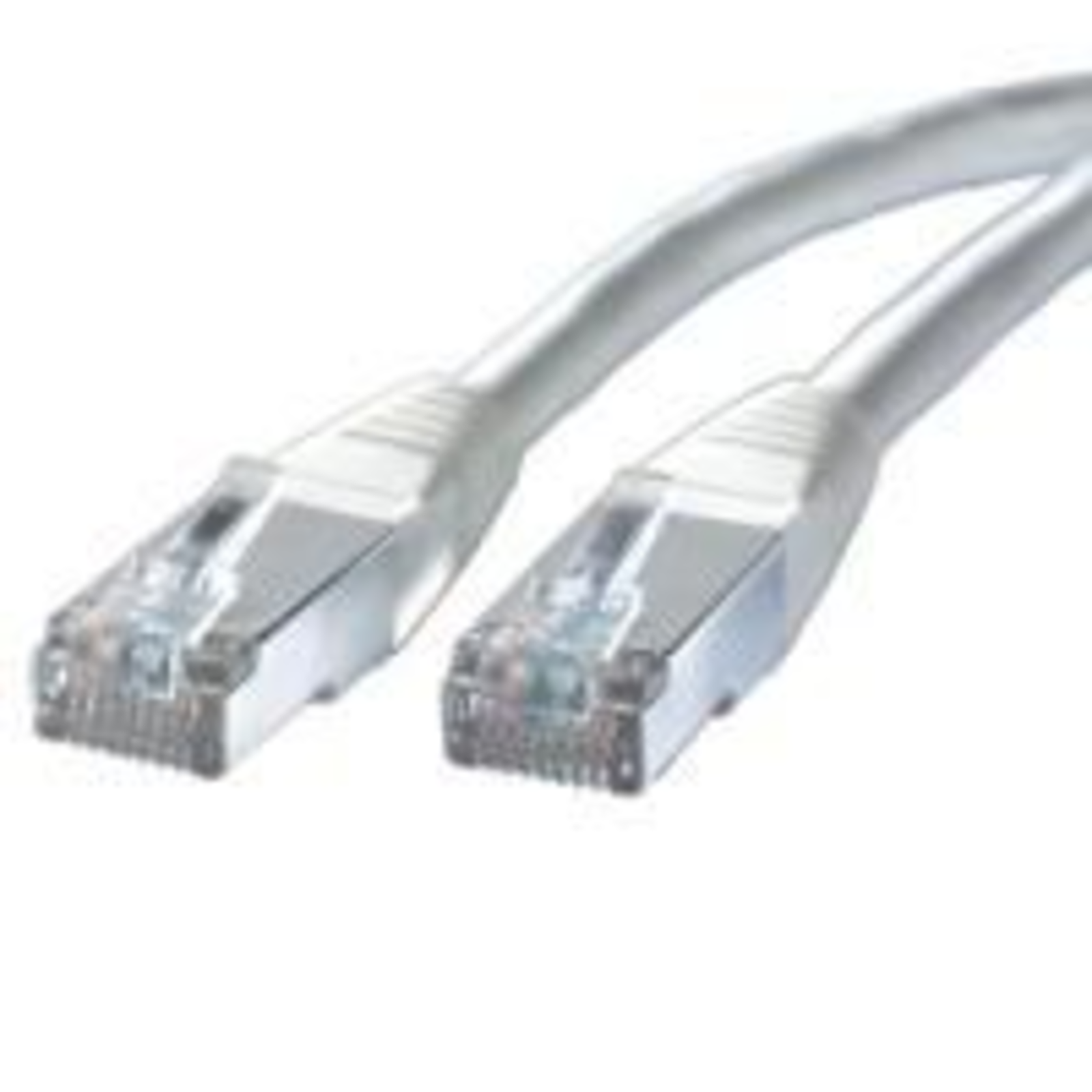 ROLINE Patch Cable RJ-45 (M) to RJ-45 (M)