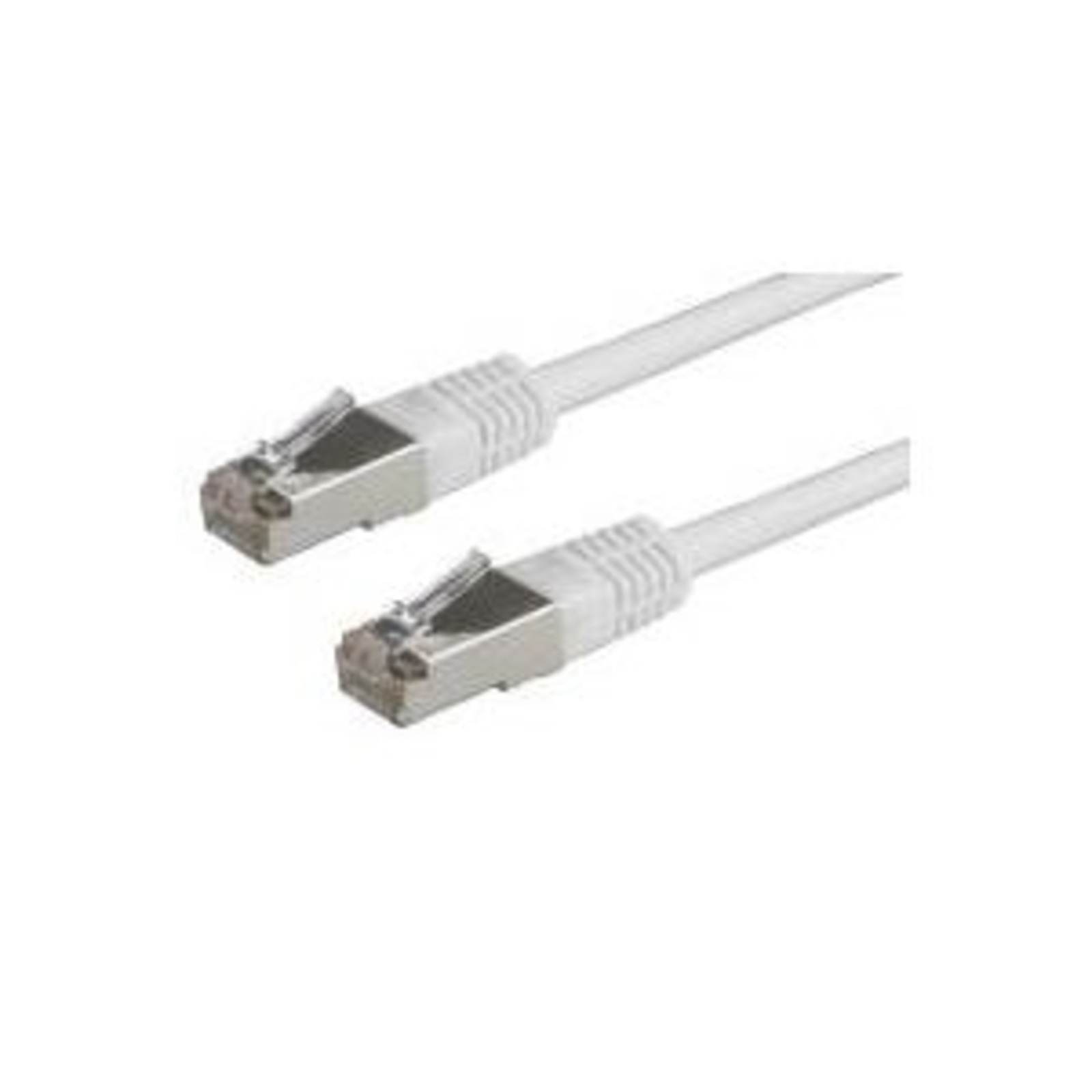 ROLINE Patch Cable RJ-45 (M) to RJ-45 (M)