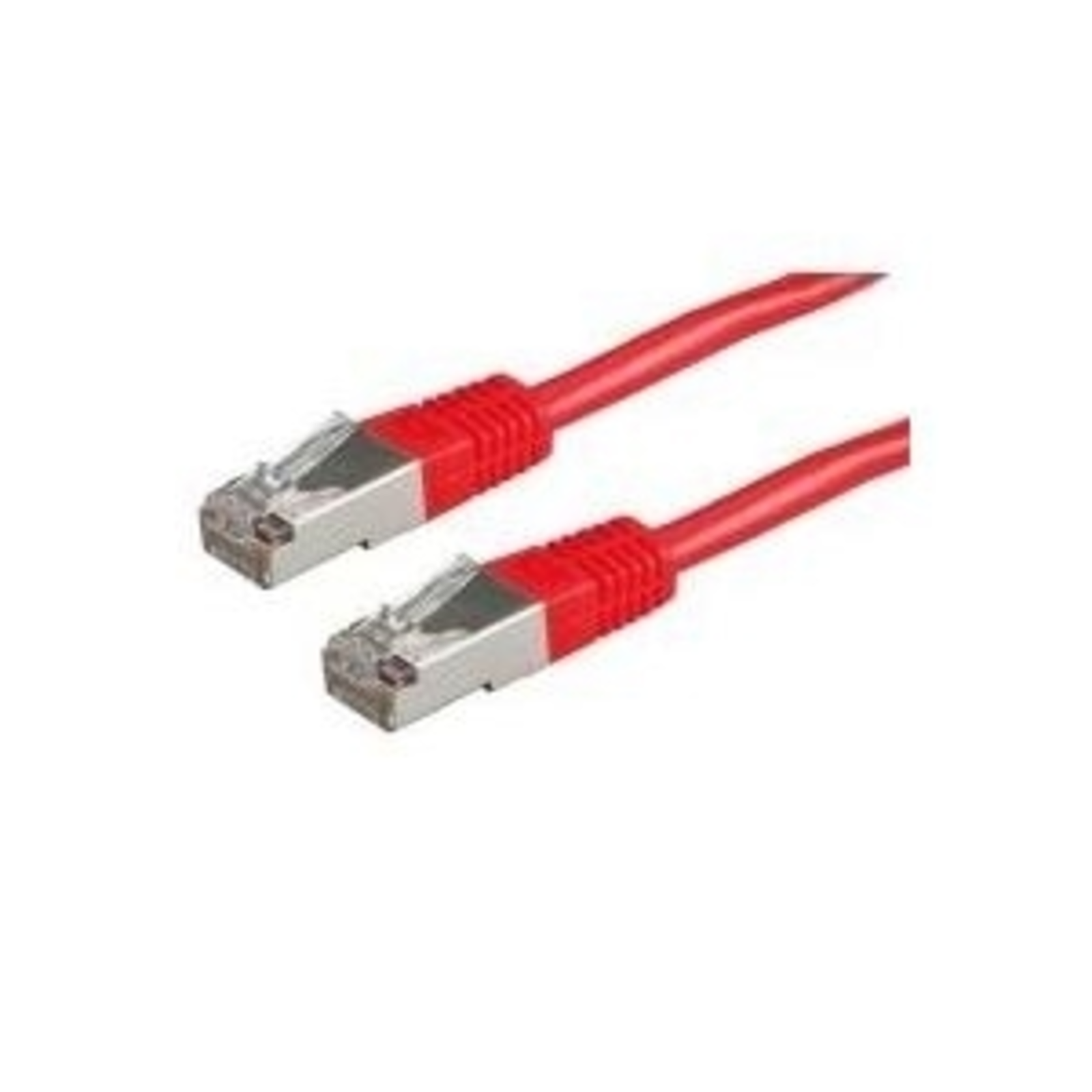 ROLINE Patch Cable RJ-45 (M) to RJ-45 (M)