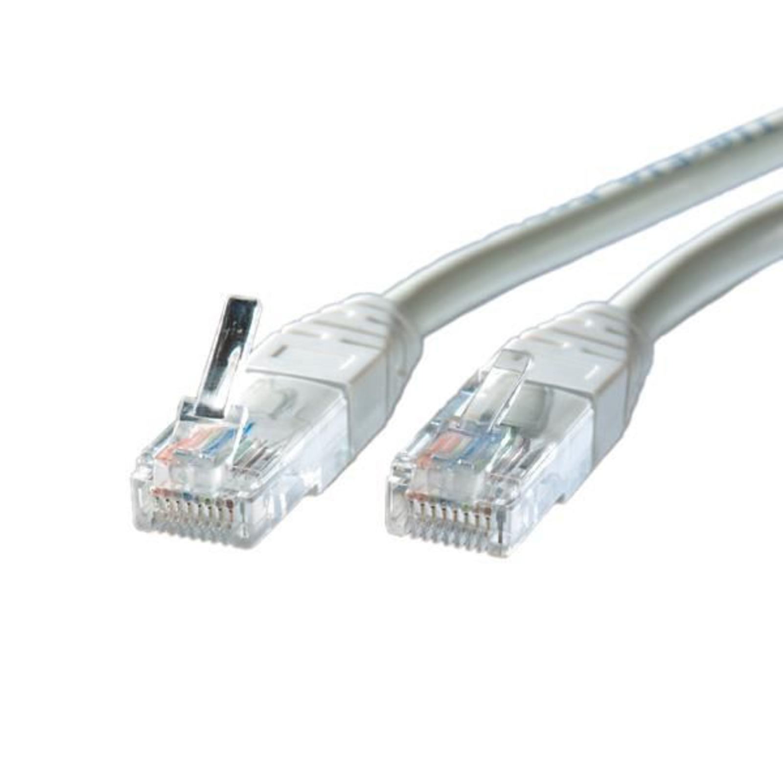 ROLINE Patch Cable RJ-45 (M) to RJ-45 (M)
