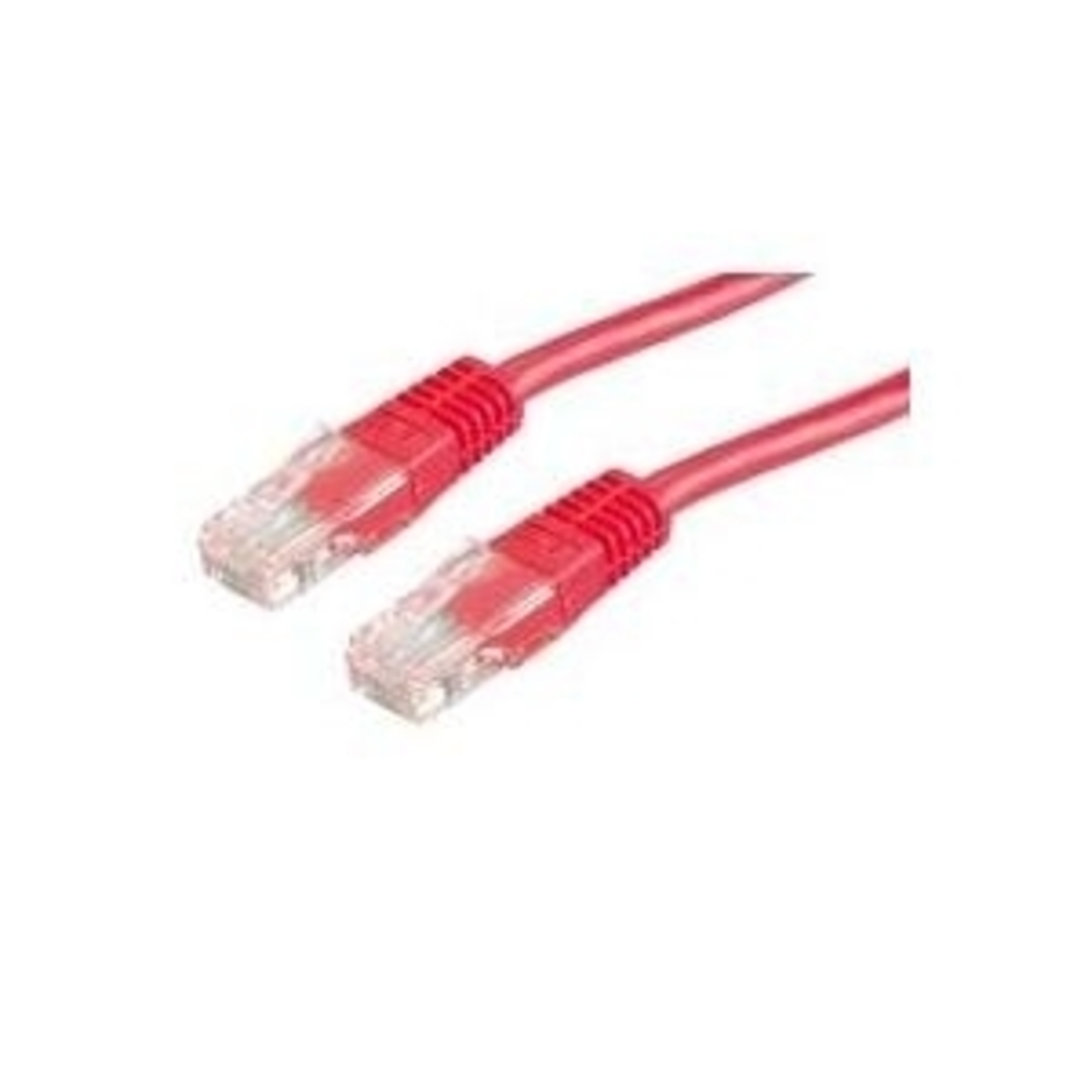 ROLINE Patch Cable RJ-45 (M) to RJ-45 (M)