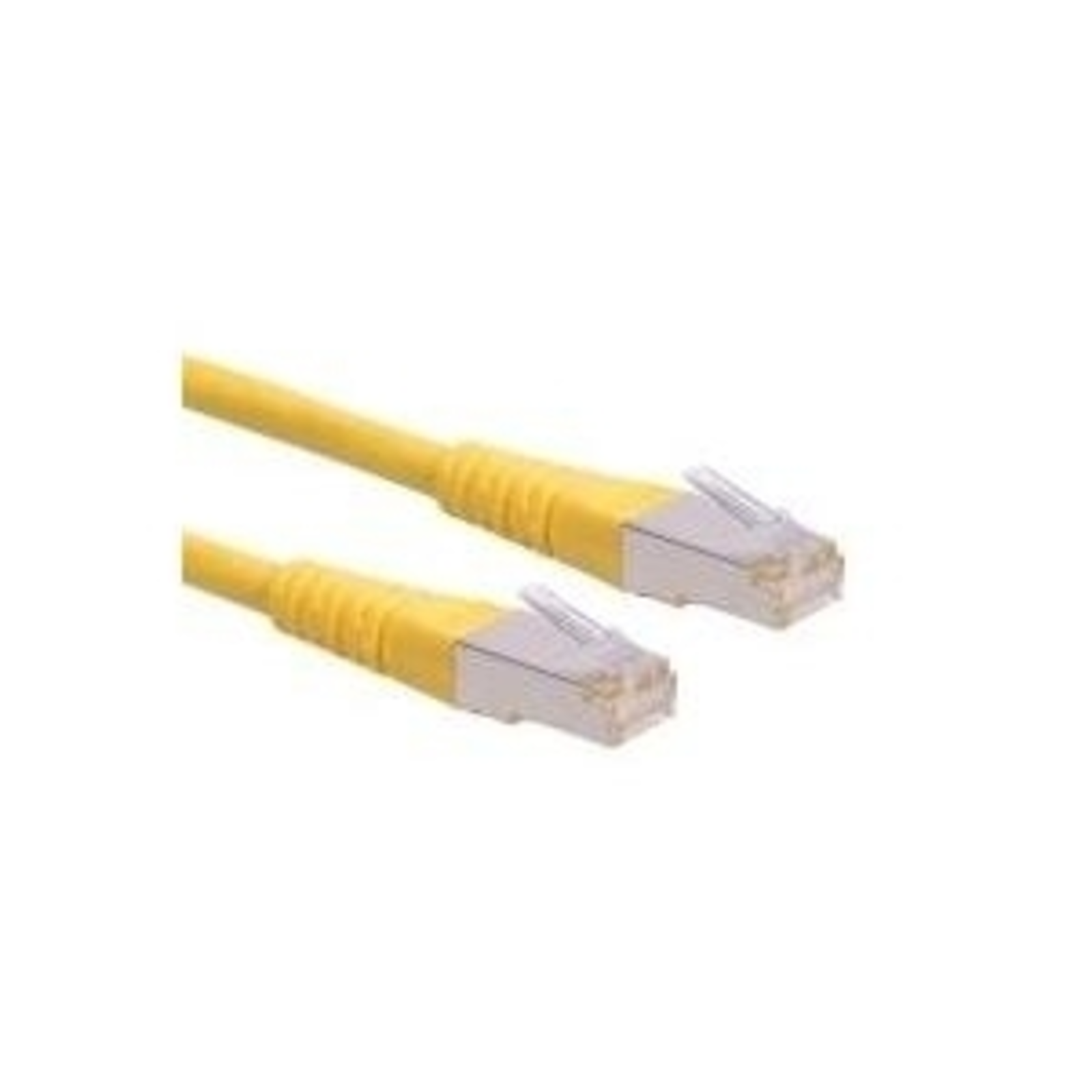 ROLINE Patch Cable RJ-45 (M) to RJ-45 (M)