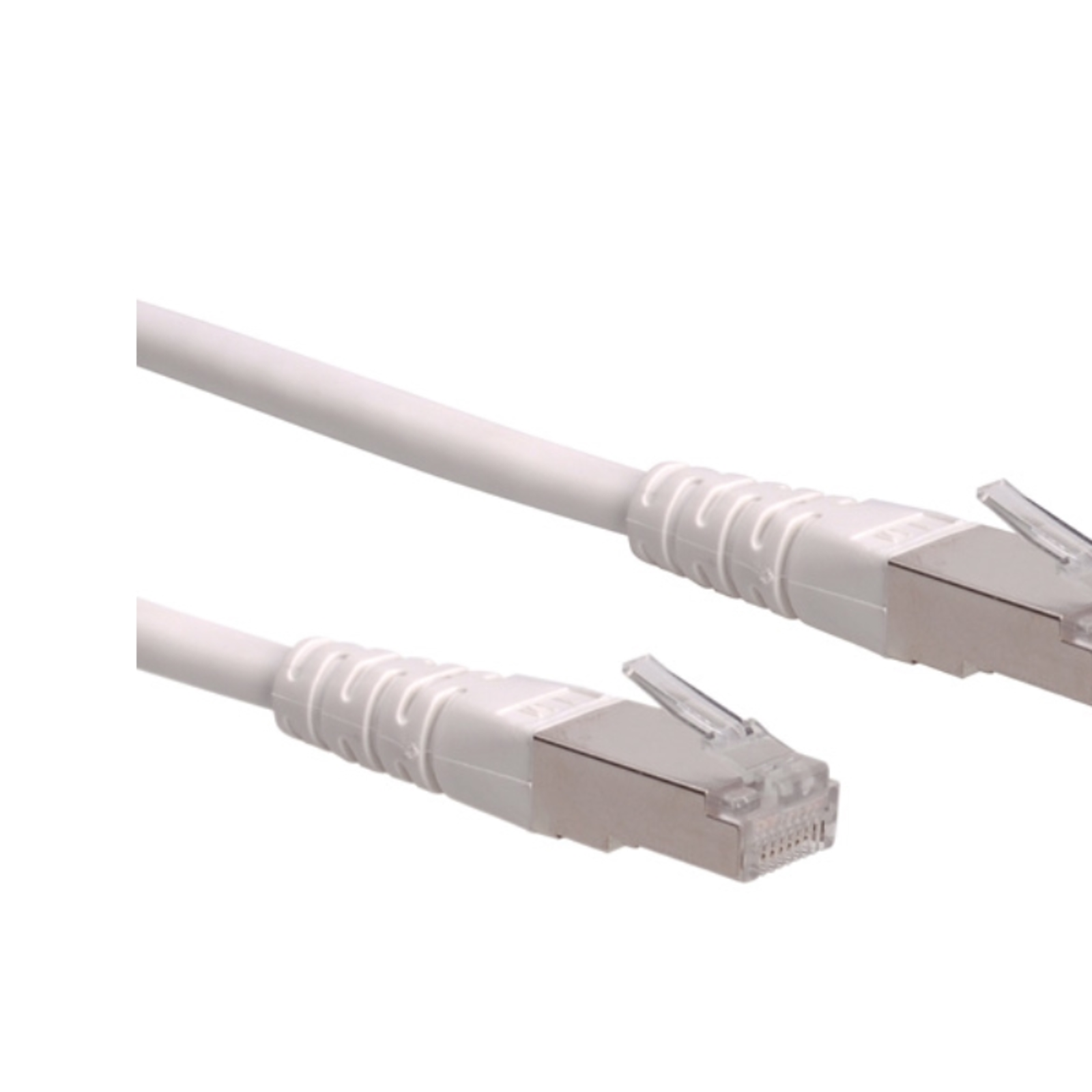 ROLINE Patch Cable RJ-45 (M) to RJ-45 (M)