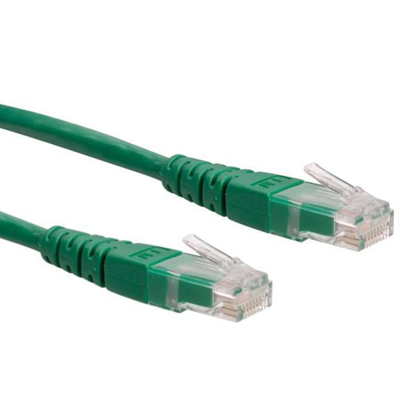 ROLINE Patch Cable RJ-45 (M) to RJ-45 (M)
