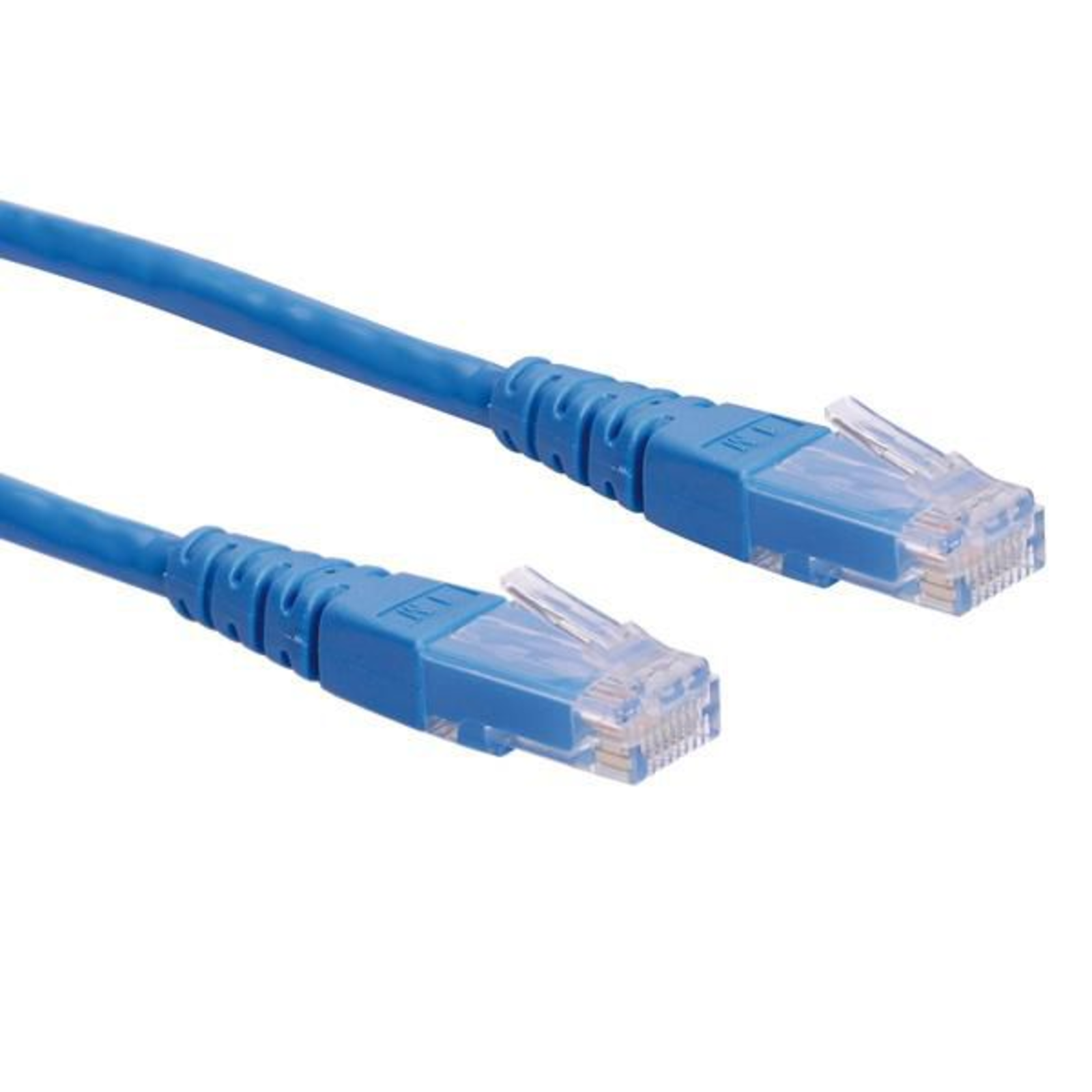 ROLINE Patch Cable RJ-45 (M) to RJ-45 (M)