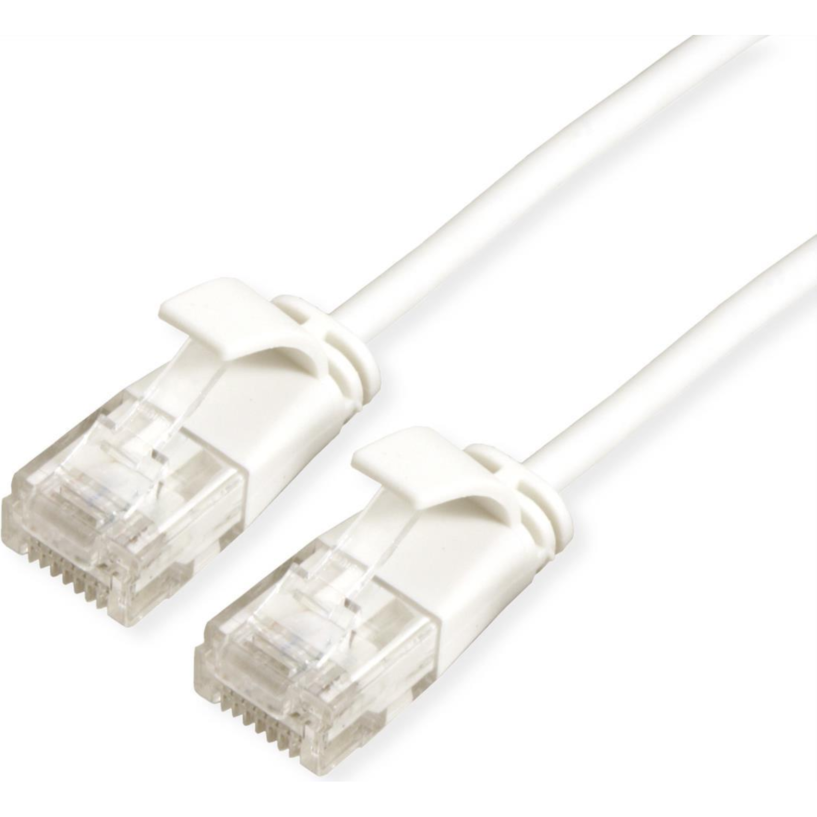 ROLINE Patch Cable RJ-45 (M) to RJ-45 (M)