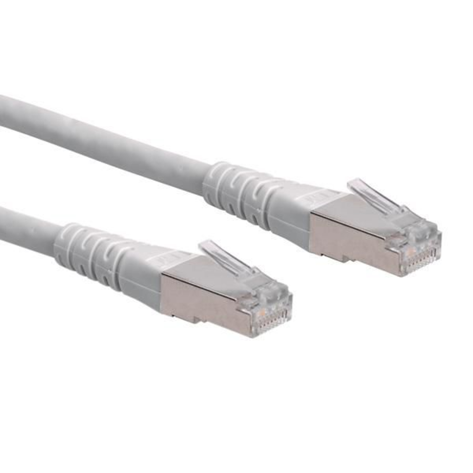 ROLINE Patch Cable RJ-45 (M) to RJ-45 (M)
