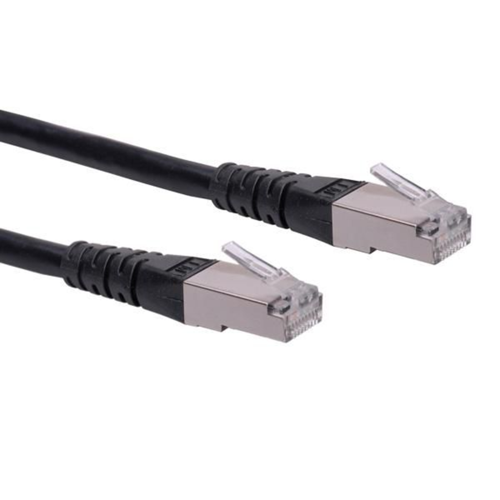 ROLINE Patch Cable RJ-45 (M) to RJ-45 (M)