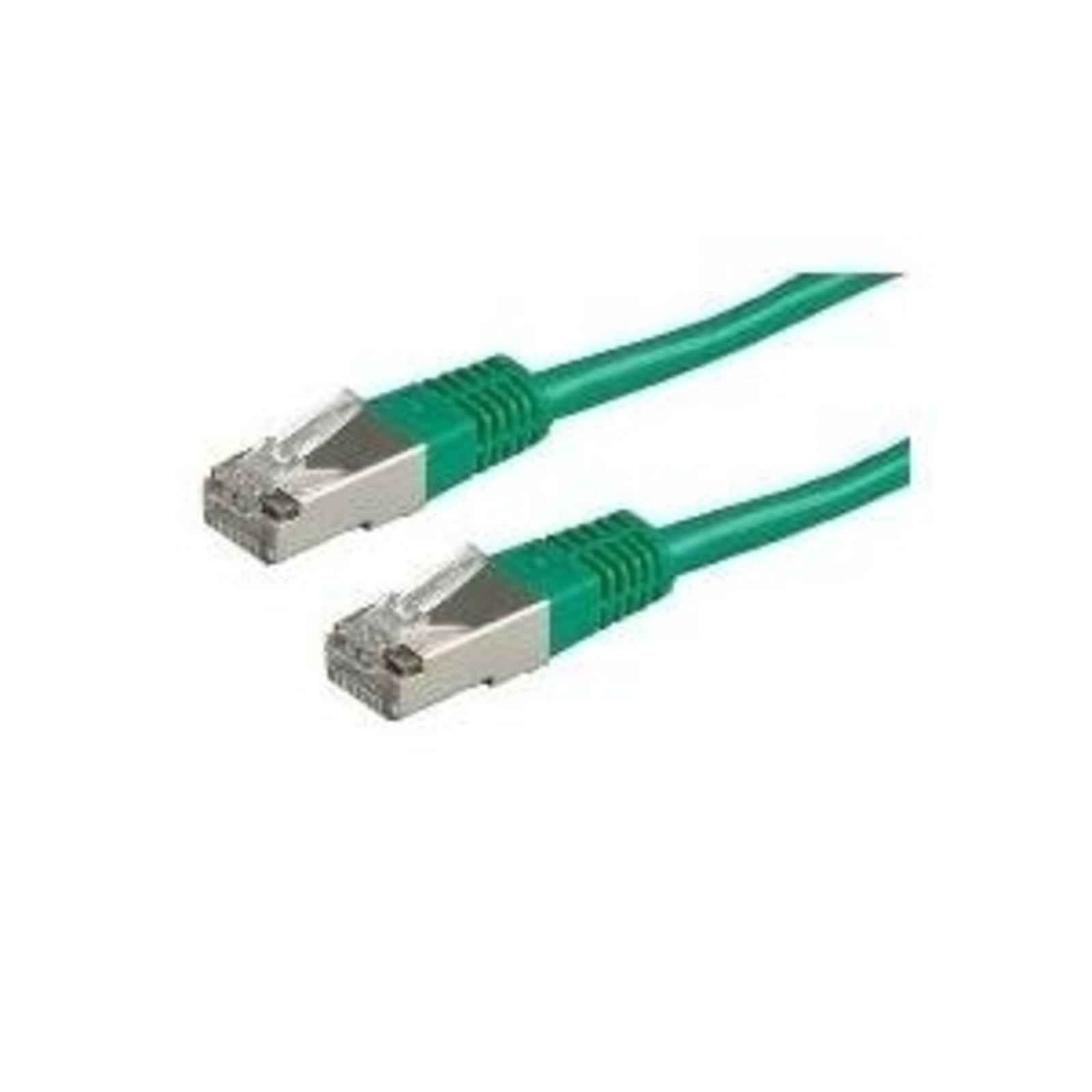 ROLINE Patch Cable RJ-45 (M) to RJ-45 (M)