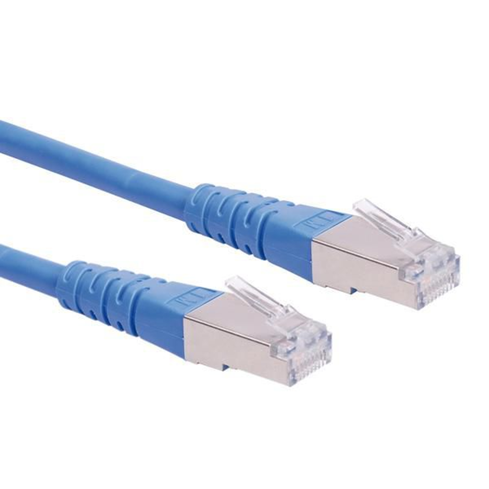 ROLINE Patch Cable RJ-45 (M) to RJ-45 (M)