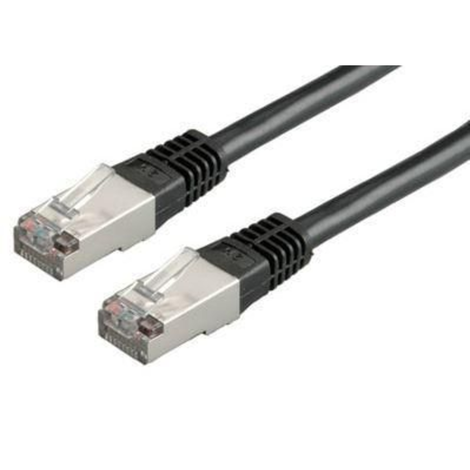 ROLINE Patch Cable RJ-45 (M) to RJ-45 (M)
