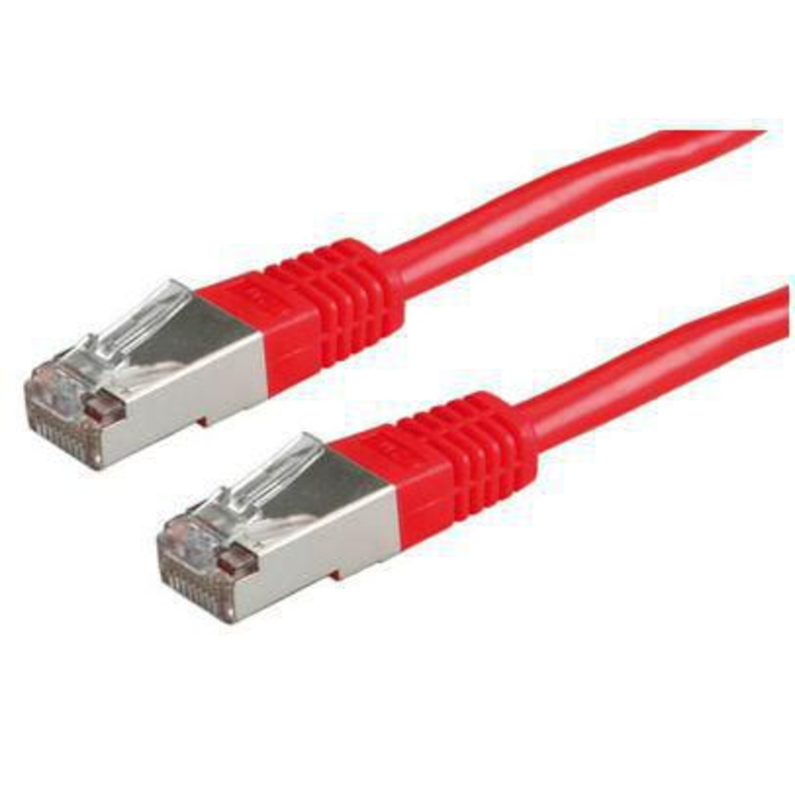 ROLINE Patch Cable RJ-45 (M) to RJ-45 (M)