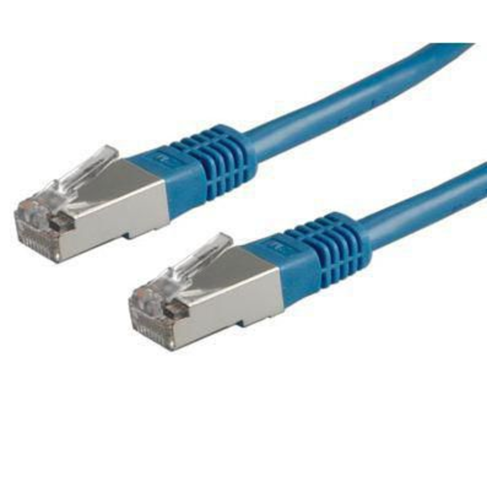 ROLINE Patch Cable RJ-45 (M) to RJ-45 (M)