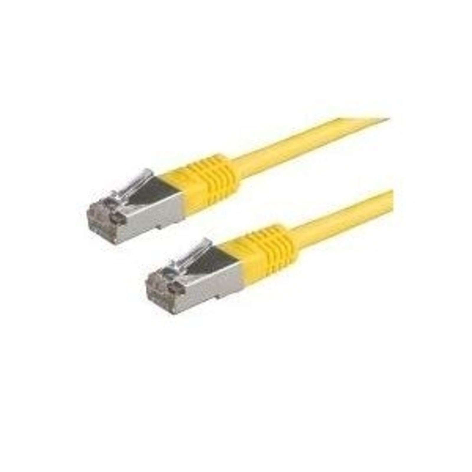 ROLINE Patch Cable RJ-45 (M) to RJ-45 (M)