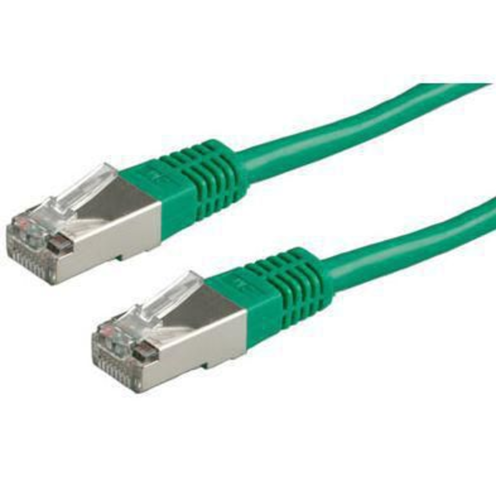 ROLINE Patch Cable RJ-45 (M) to RJ-45 (M)