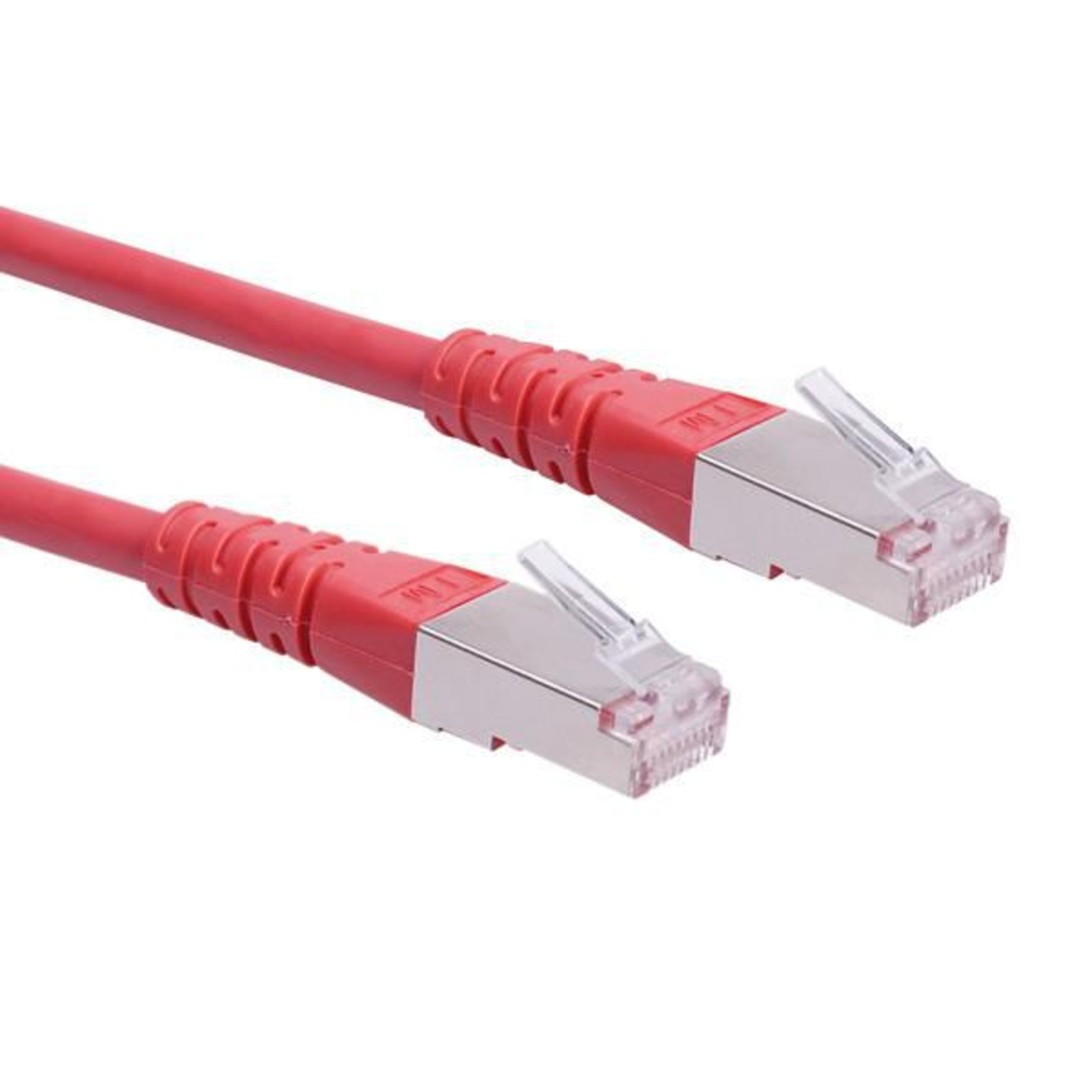 ROLINE Patch Cable RJ-45 (M) to RJ-45 (M)