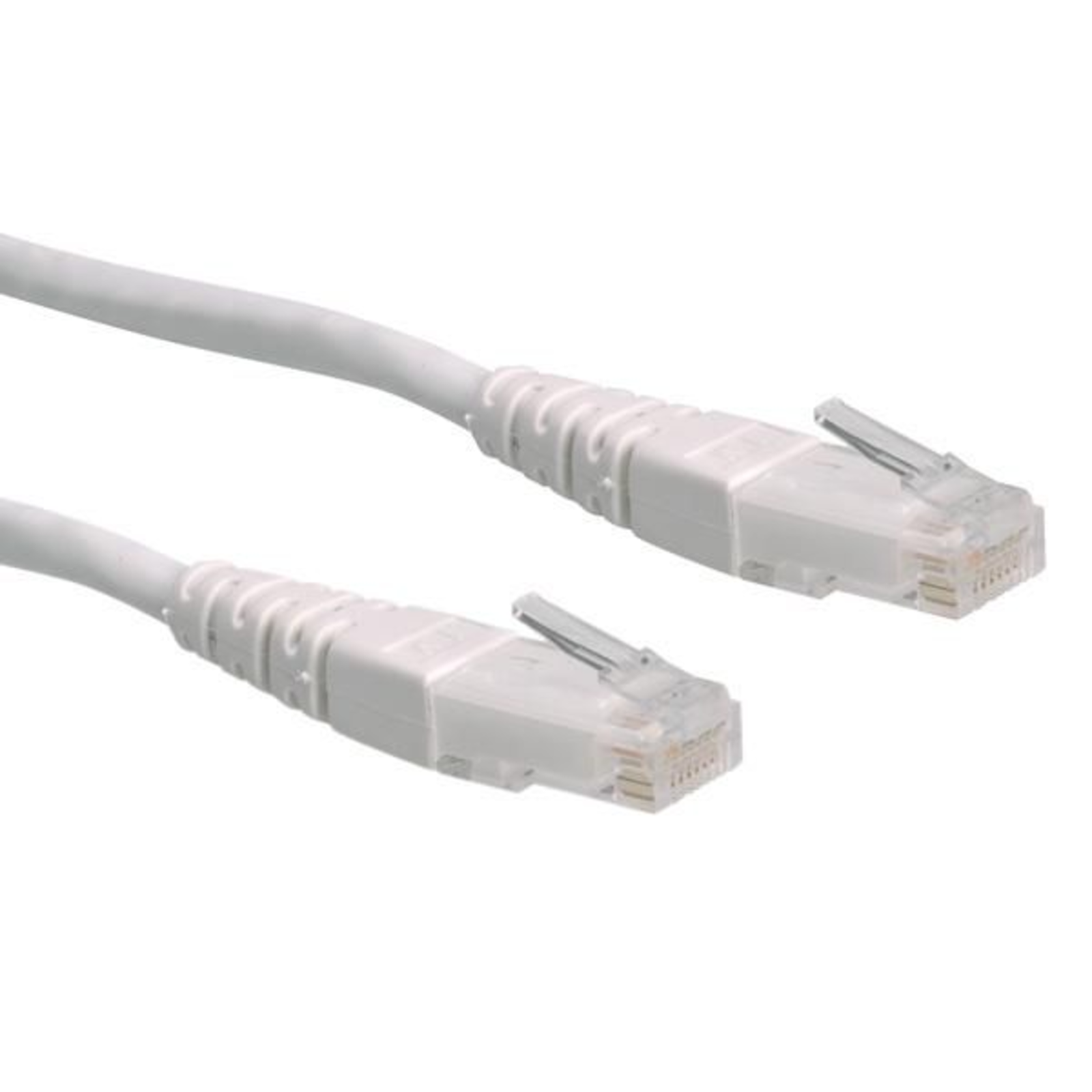 ROLINE Patch Cable RJ-45 (M) to RJ-45 (M)