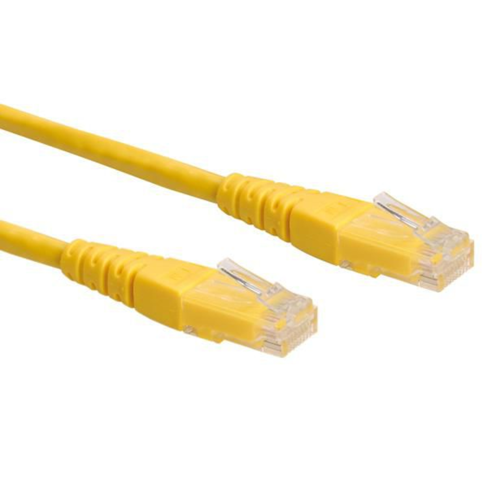 ROLINE Patch Cable RJ-45 (M) to RJ-45 (M)