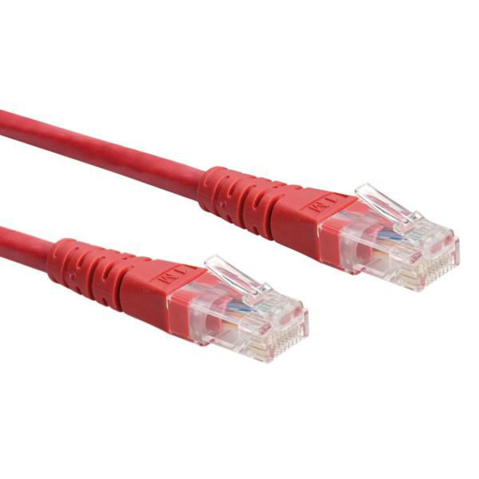 ROLINE Patch Cable RJ-45 (M) to RJ-45 (M)