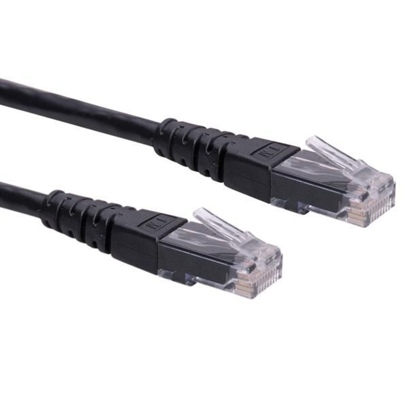 ROLINE Patch Cable RJ-45 (M) to RJ-45 (M)
