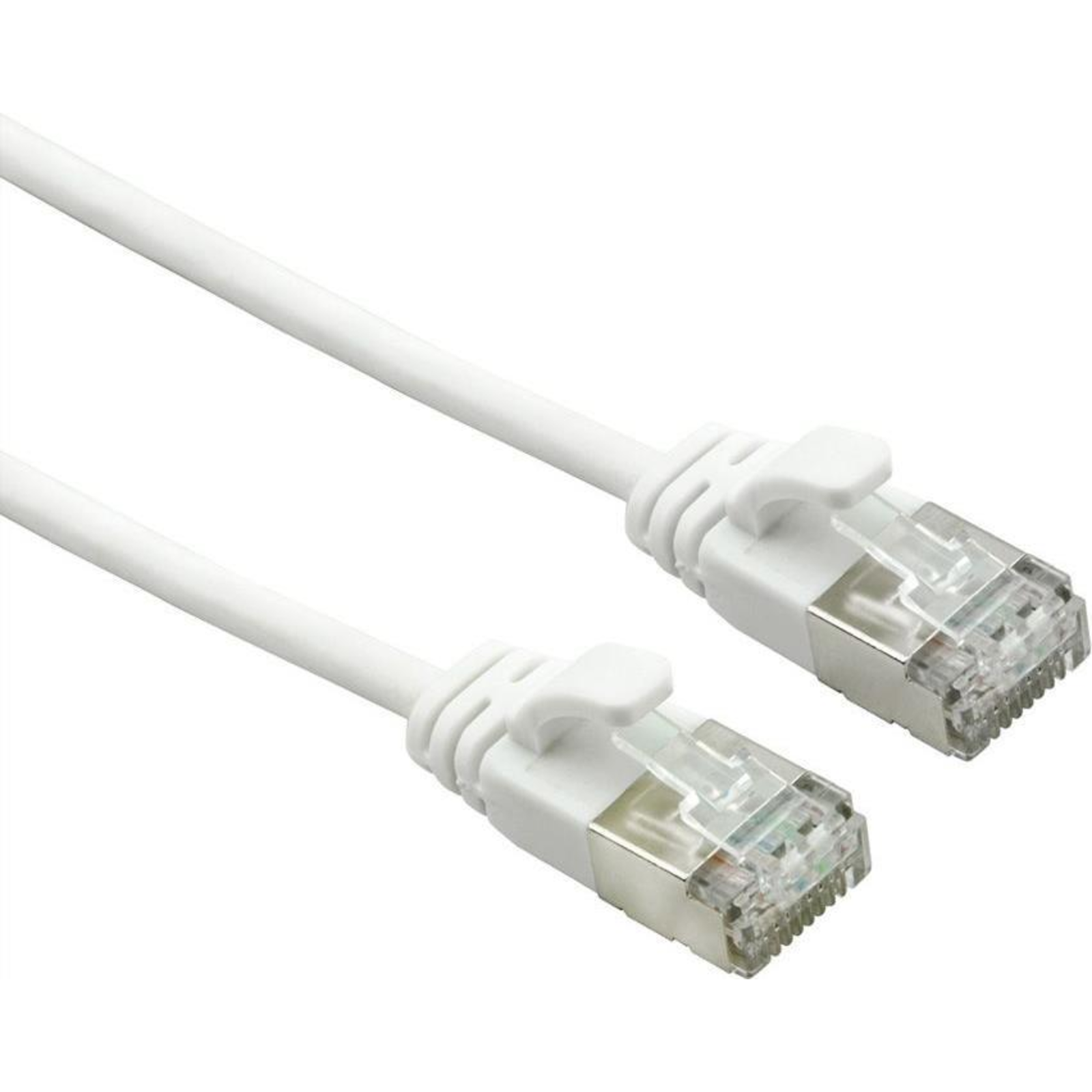 ROLINE Patch Cable RJ-45 (M) to RJ-45 (M)