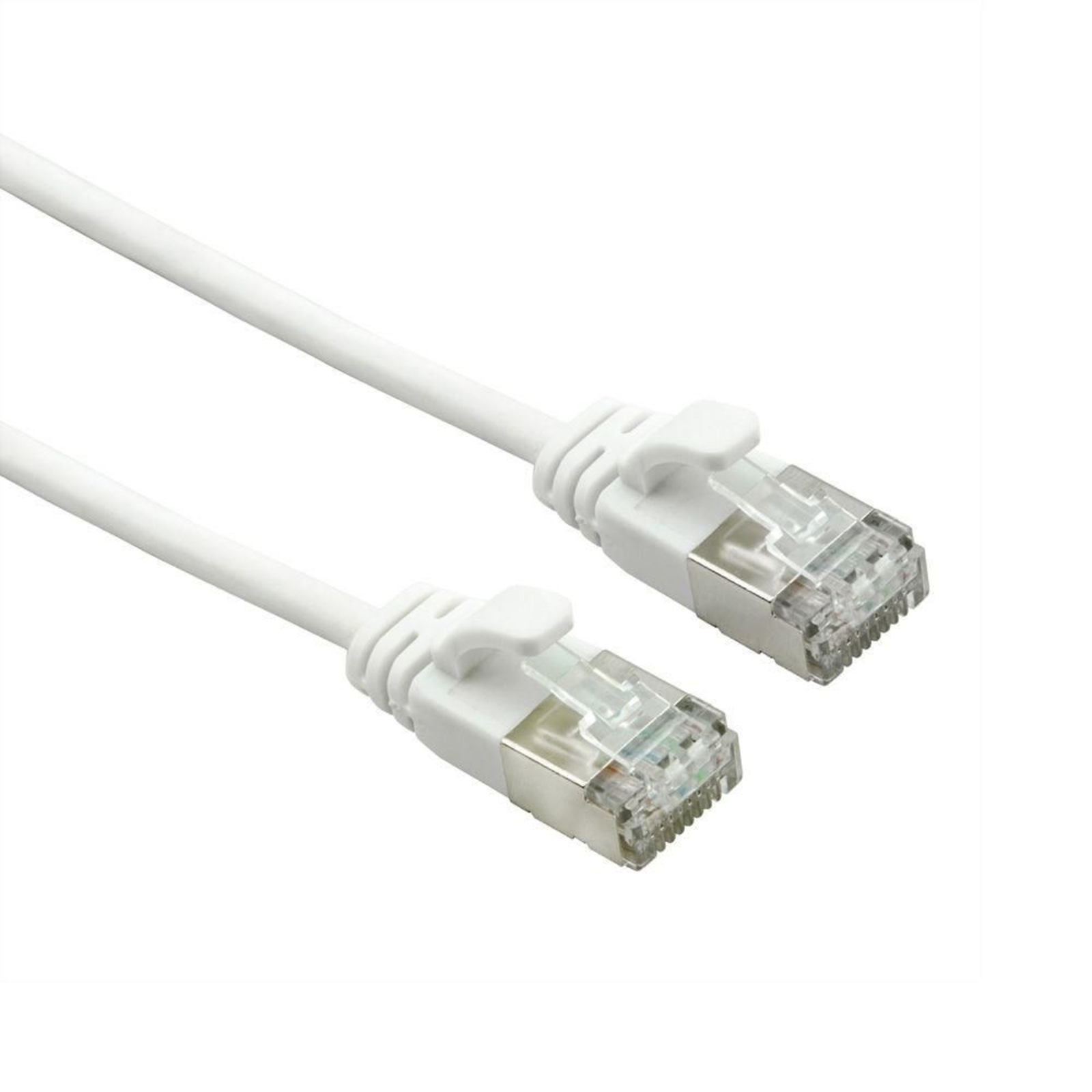 ROLINE Patch Cable RJ-45 (M) to RJ-45 (M)