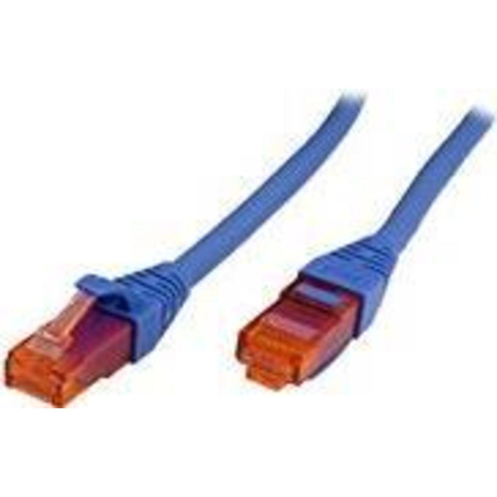 ROLINE Patch Cable RJ-45 (M) to RJ-45 (M)