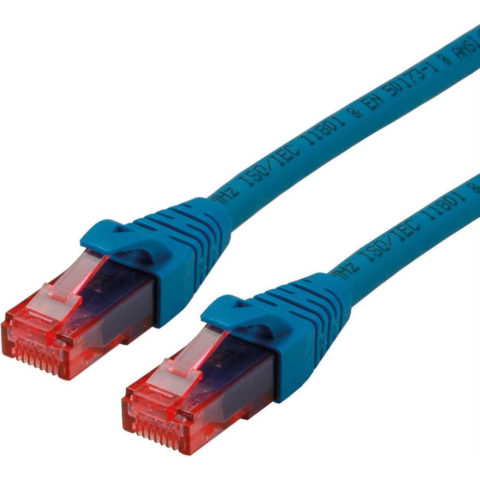 ROLINE Patch Cable RJ-45 (M) to RJ-45 (M)
